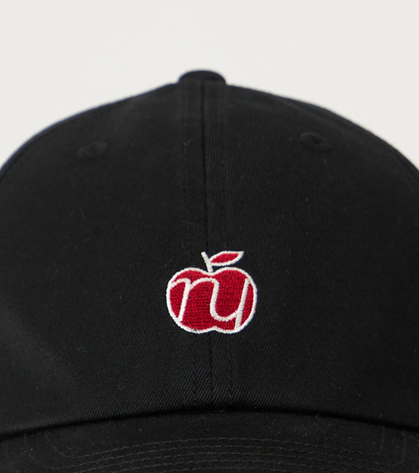 NEW YORK Graphic Cap - Image 7