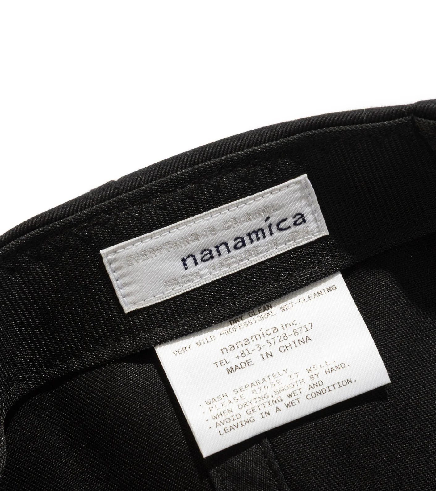 NEW YORK Graphic Cap - Image 9