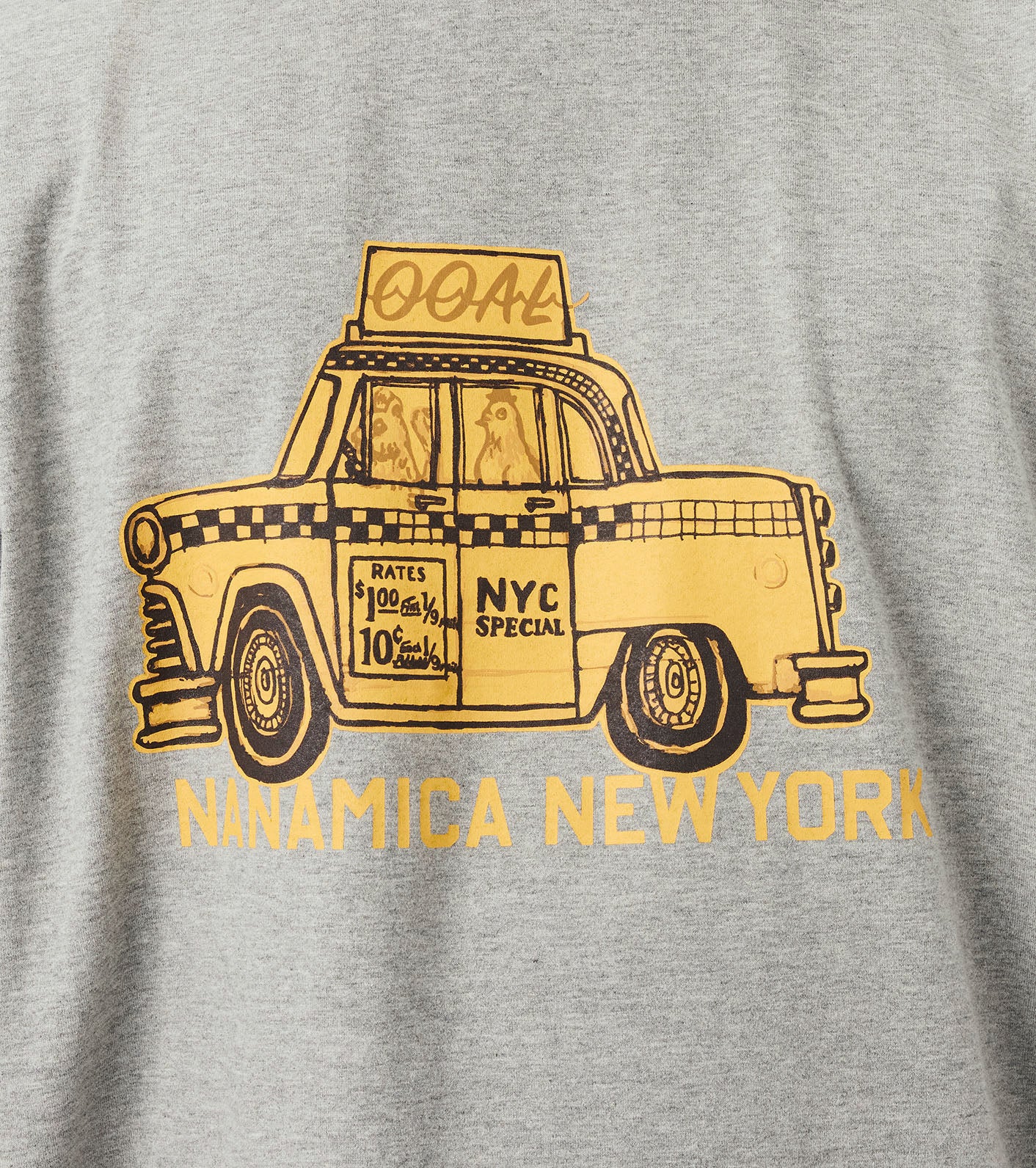 NEW YORK Graphic Tee - Image 12