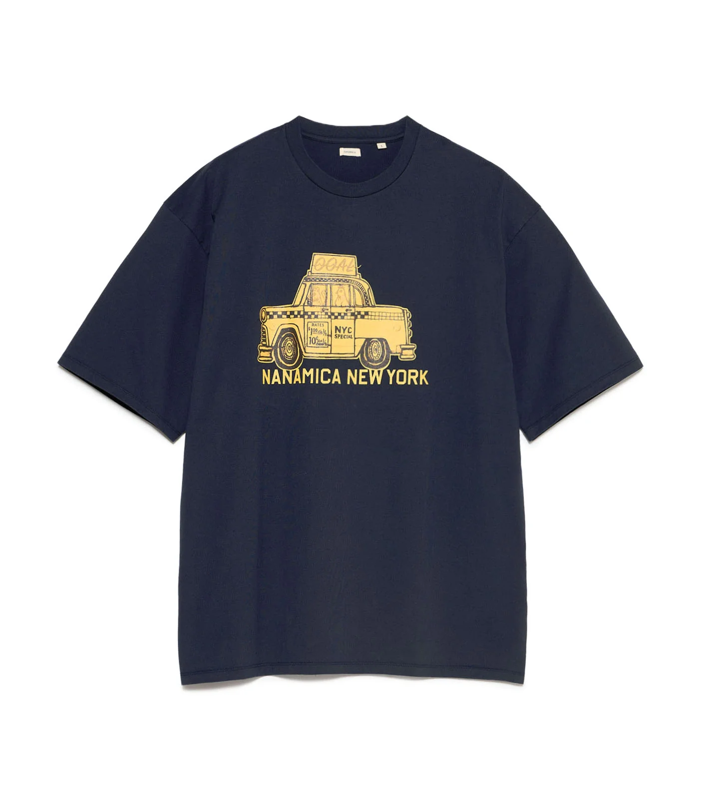 NEW YORK Graphic Tee - Image 3