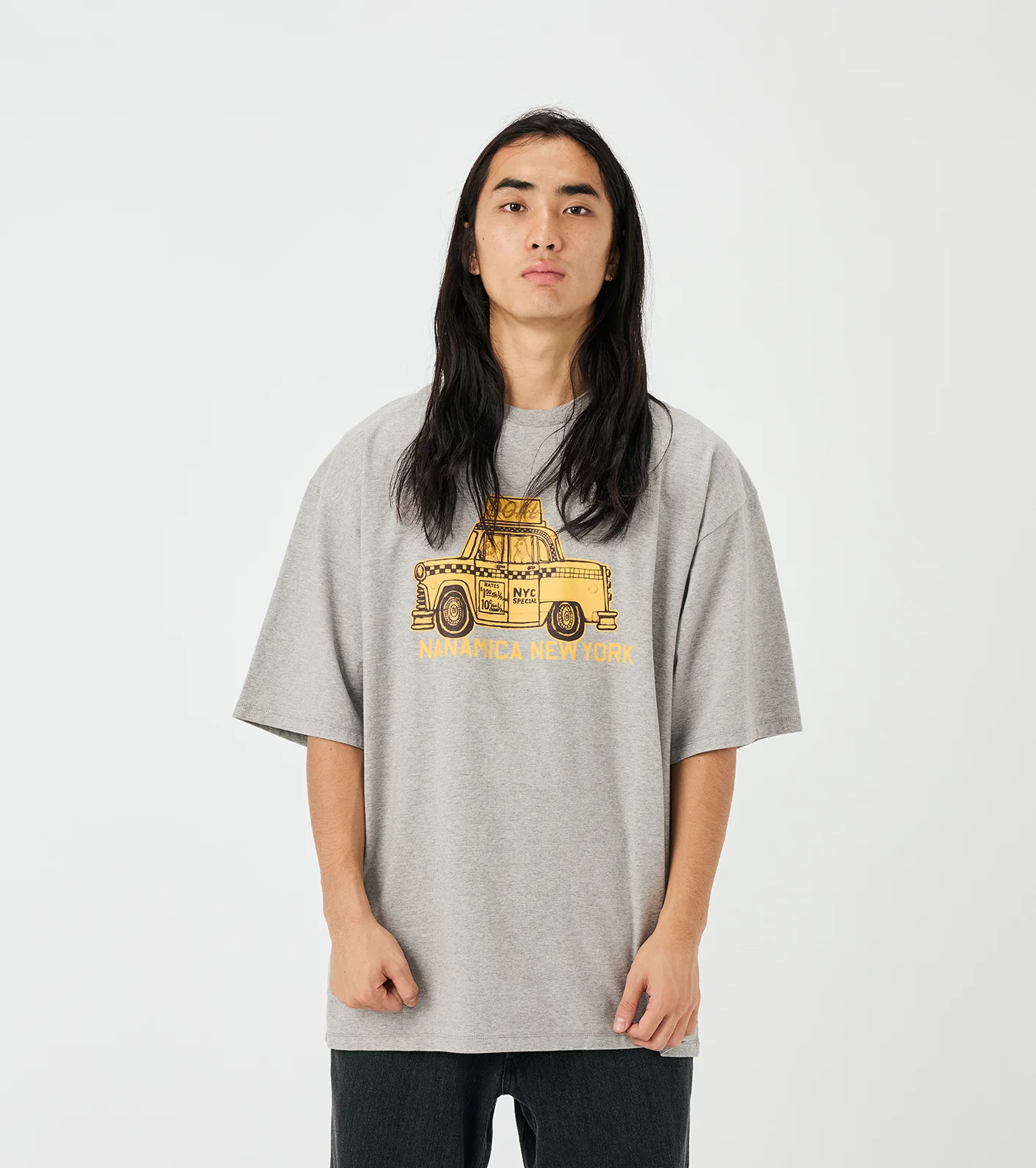 NEW YORK Graphic Tee - Image 5