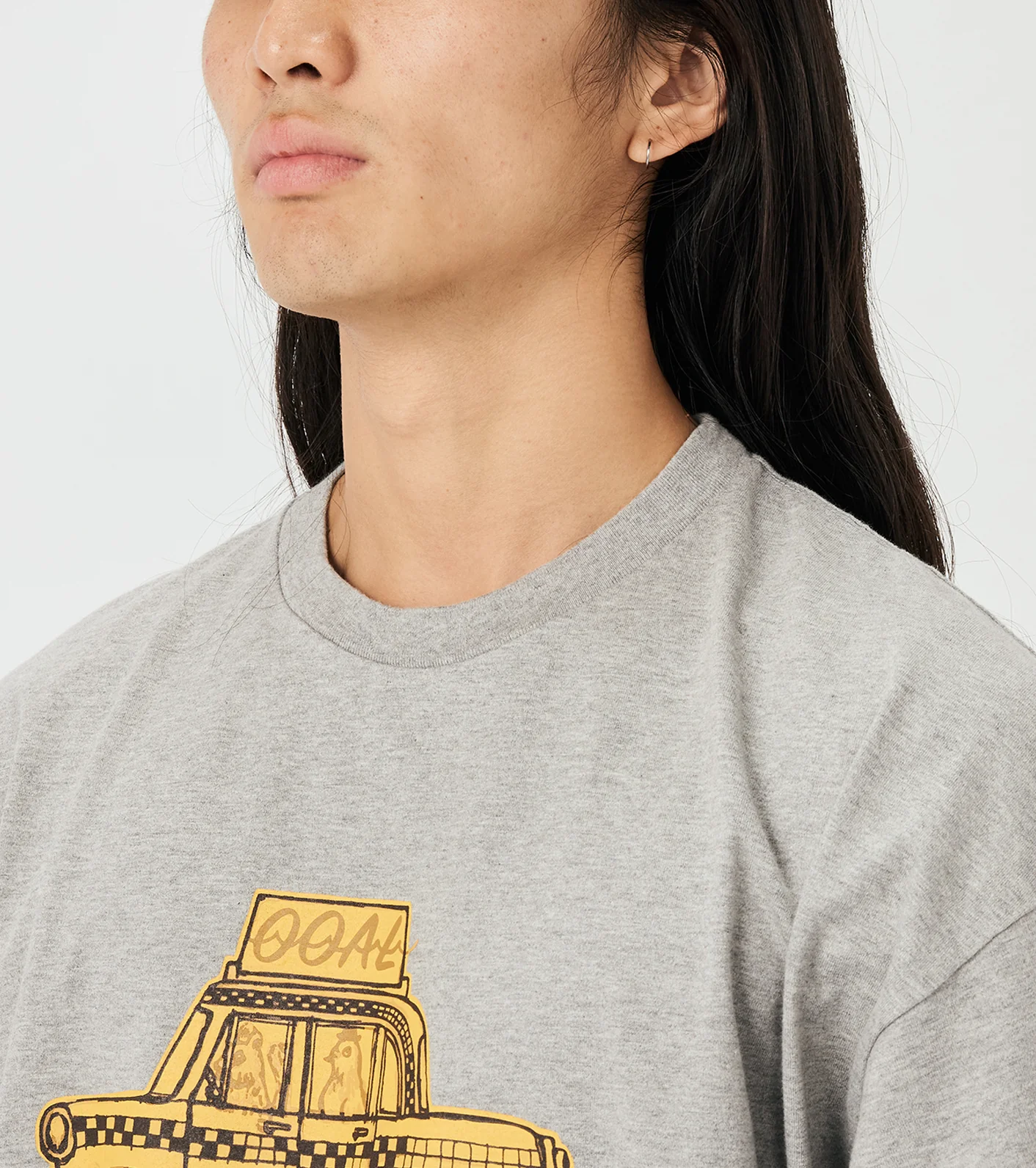 NEW YORK Graphic Tee - Image 8