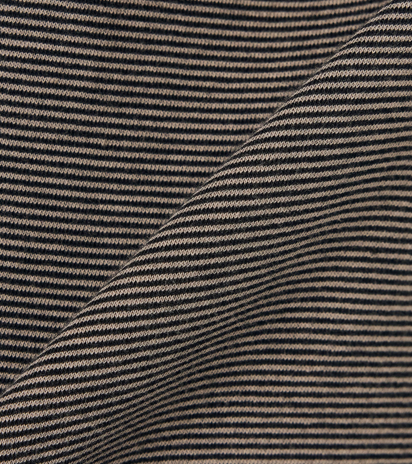 Micro Stripe Pocket L/S Tee - Image 12