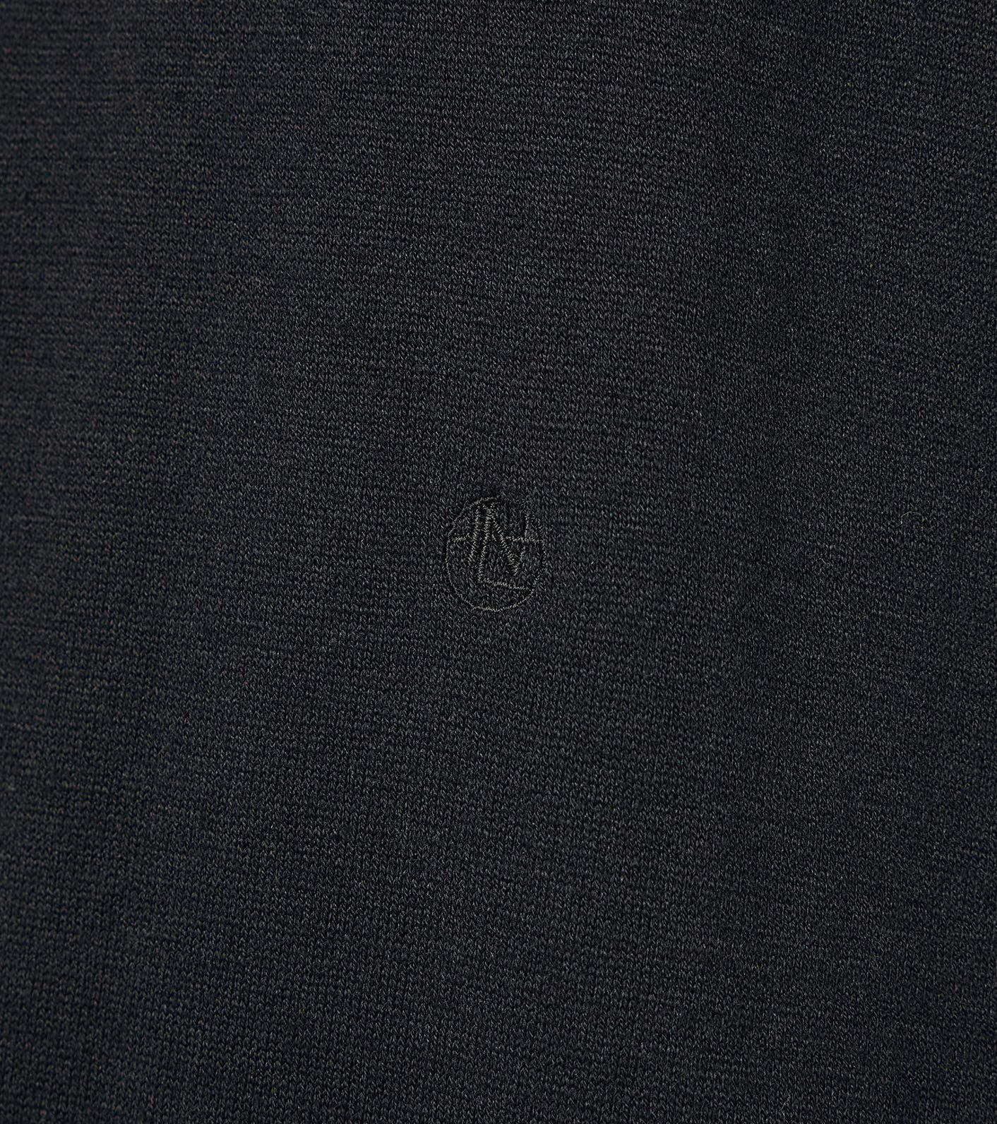 nanamica Loopwheel COOLMAX Jersey Tank - Image 11