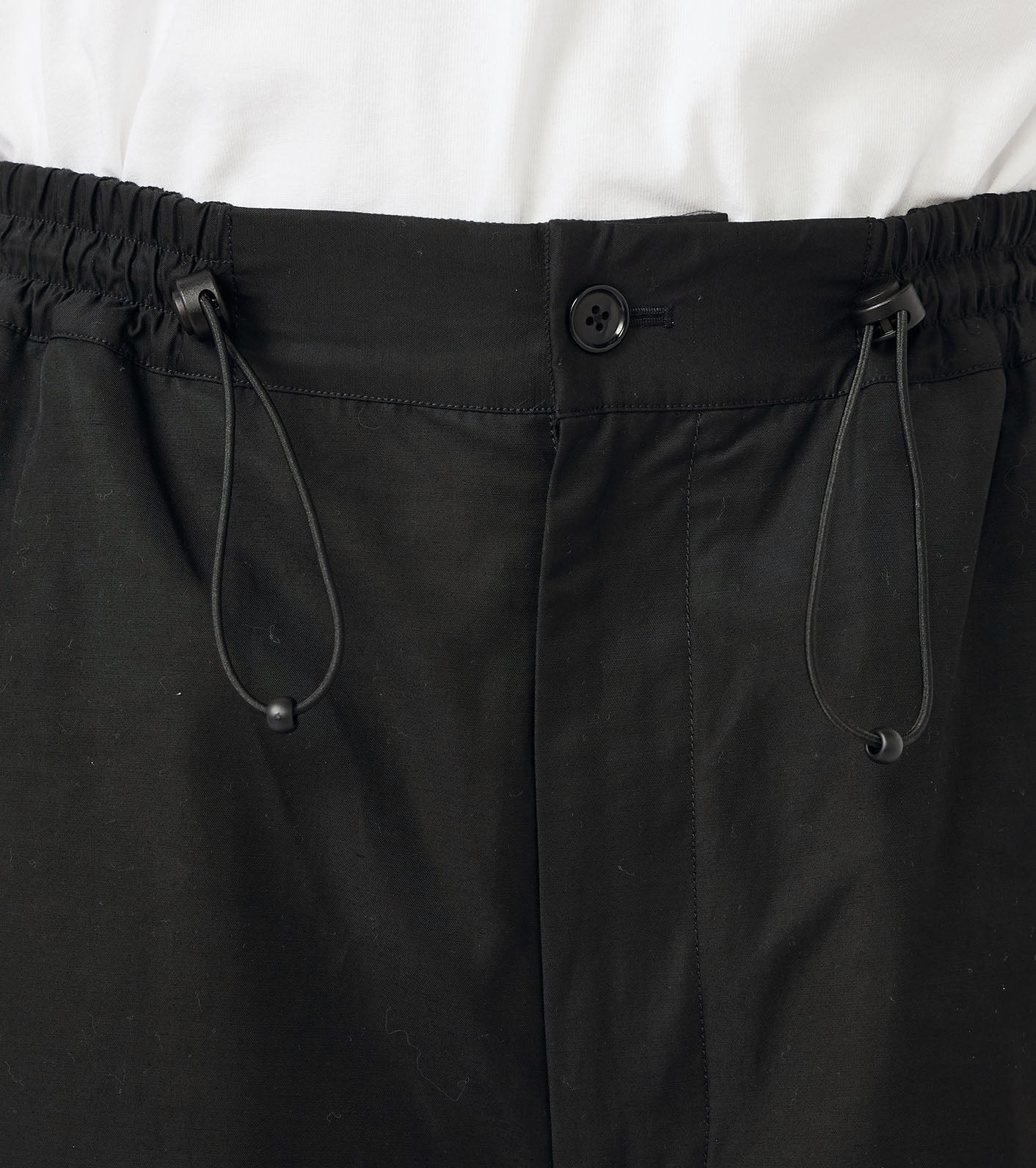 Nylon Twill Deck Pants - Image 8