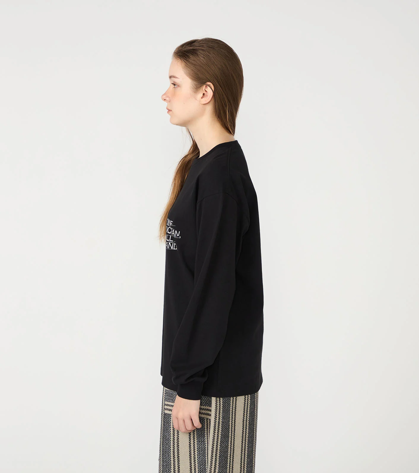 OOAL Graphic L/S Tee - Image 10