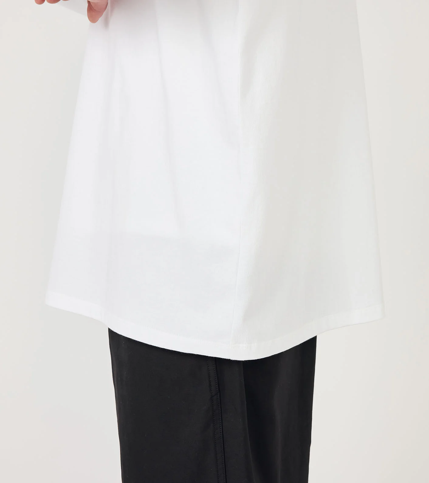 OOAL Graphic L/S Tee - Image 15