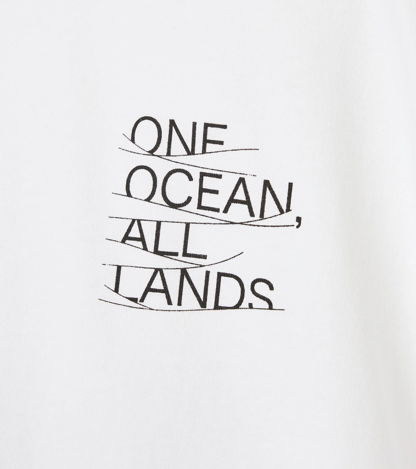 OOAL Graphic L/S Tee - Image 16