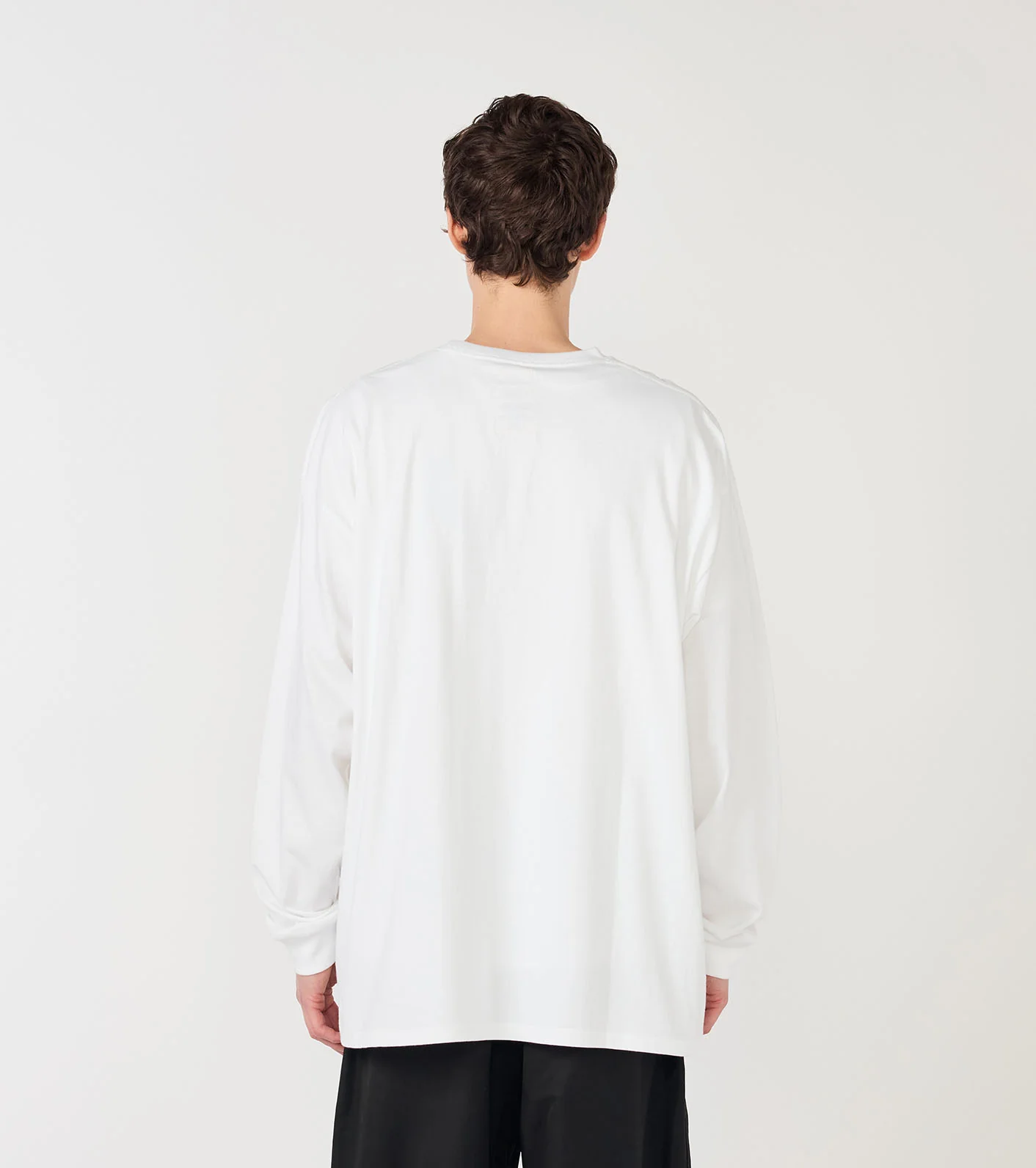 OOAL Graphic L/S Tee - Image 7