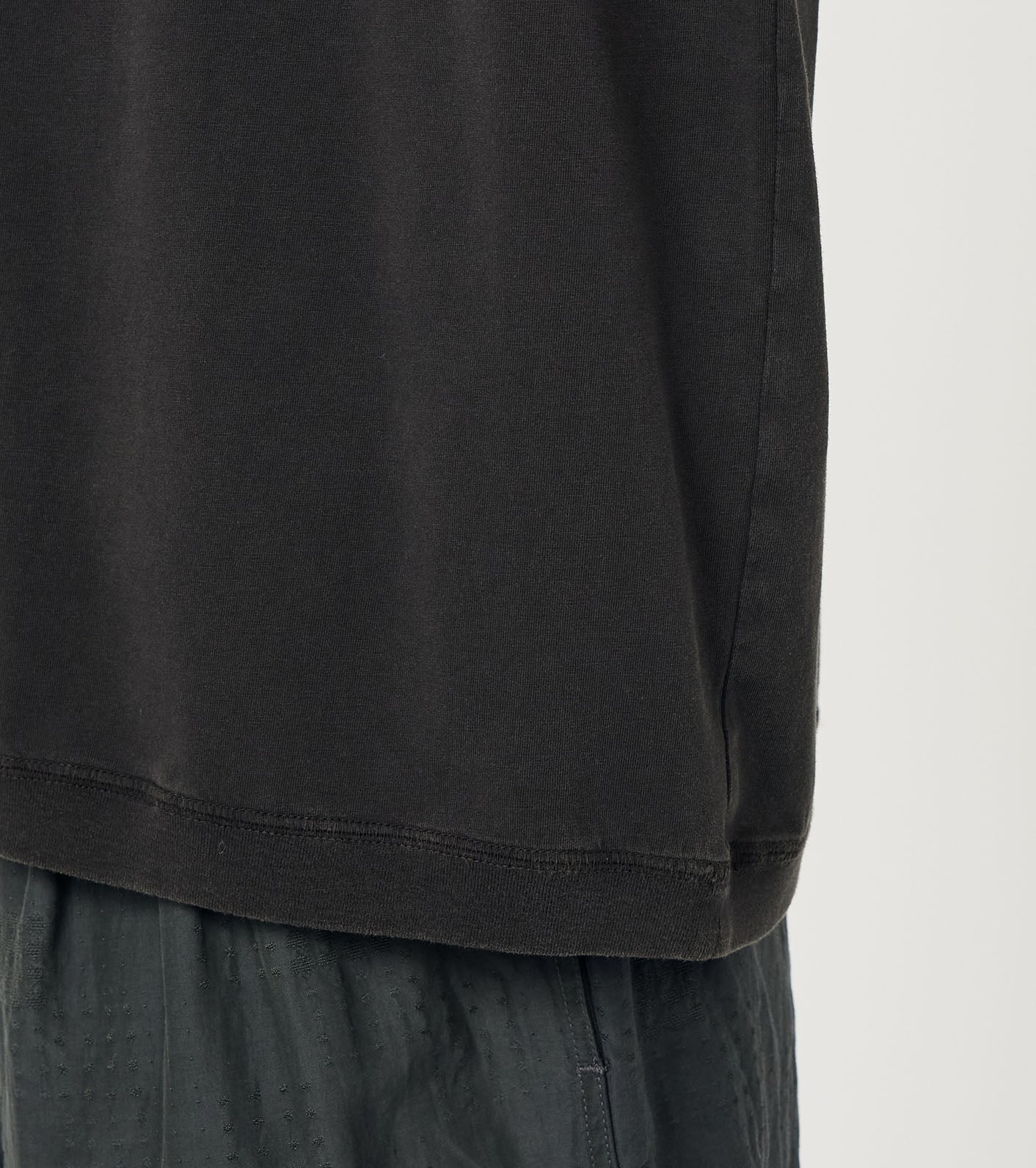 OOAL L/S Pocket Tee - Image 11