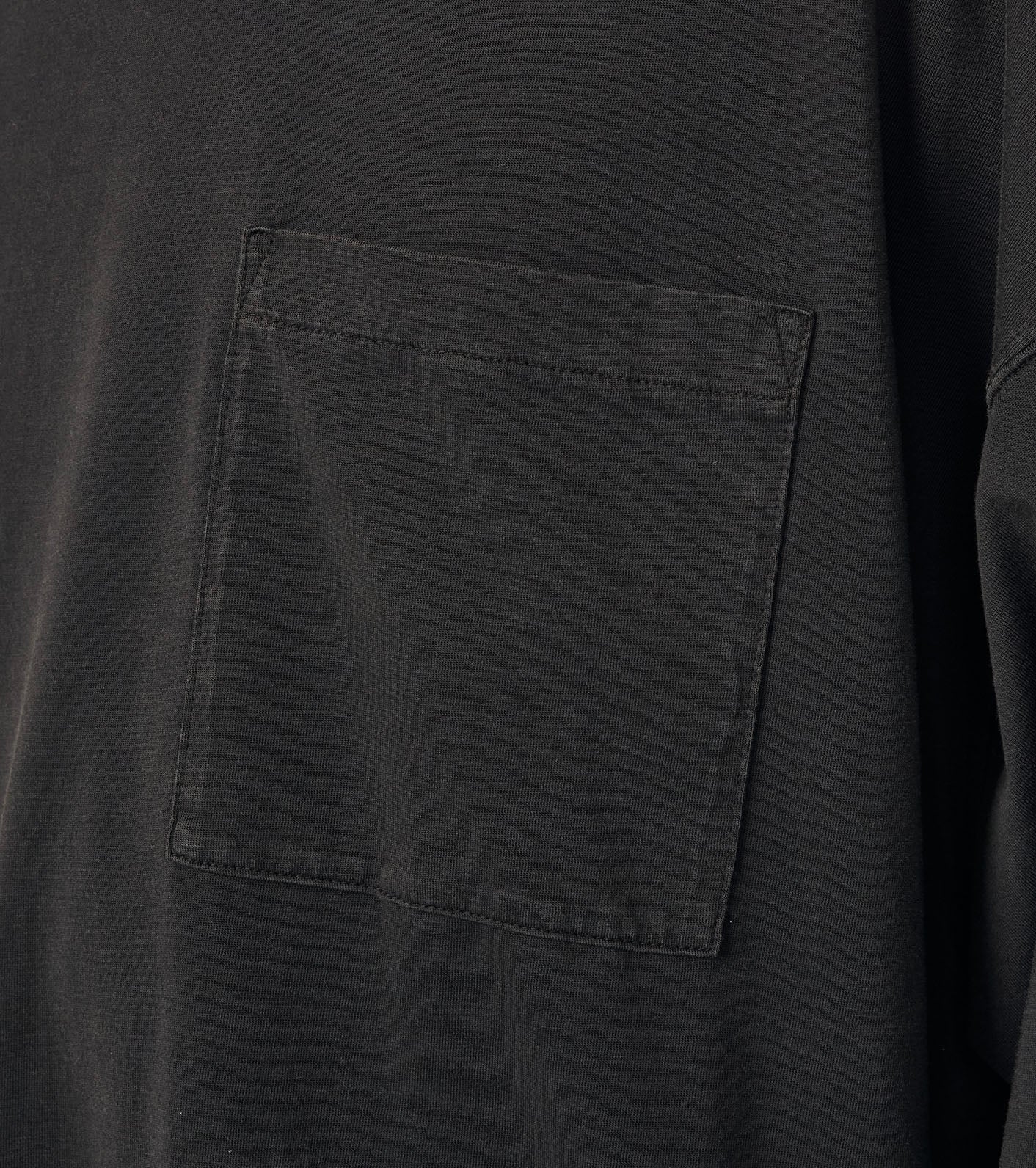 OOAL L/S Pocket Tee - Image 12