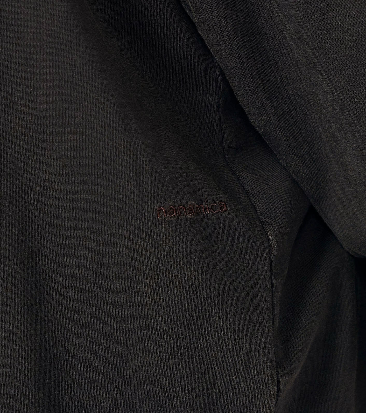 OOAL L/S Pocket Tee - Image 14