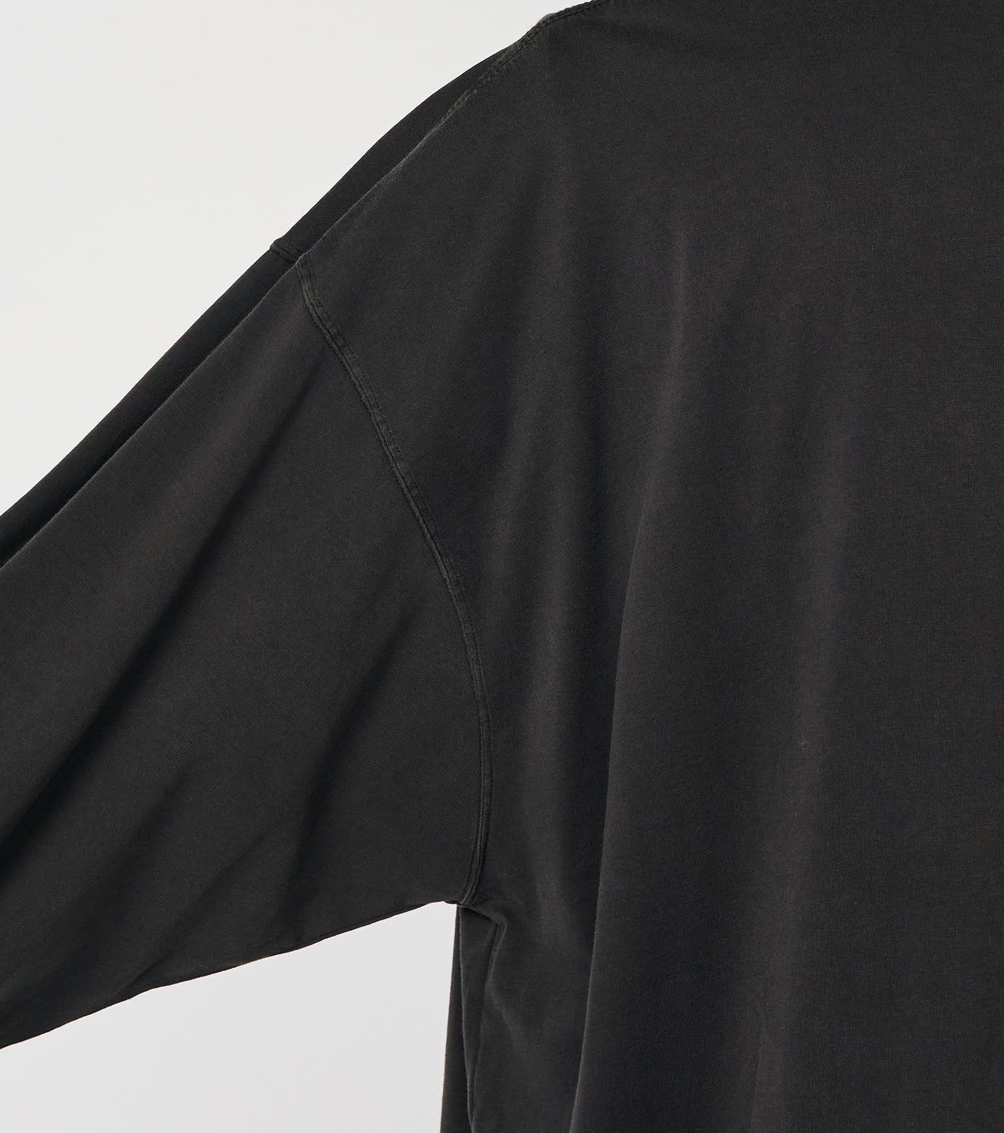 OOAL L/S Pocket Tee - Image 9