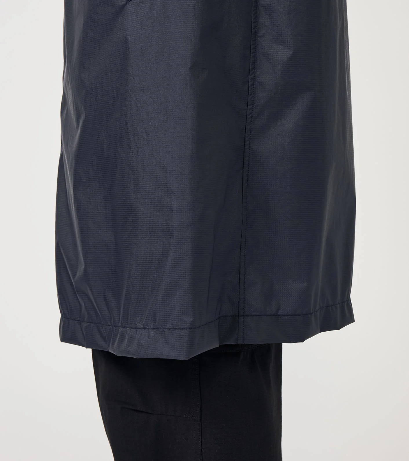 Packable Balmacaan Coat - Image 13