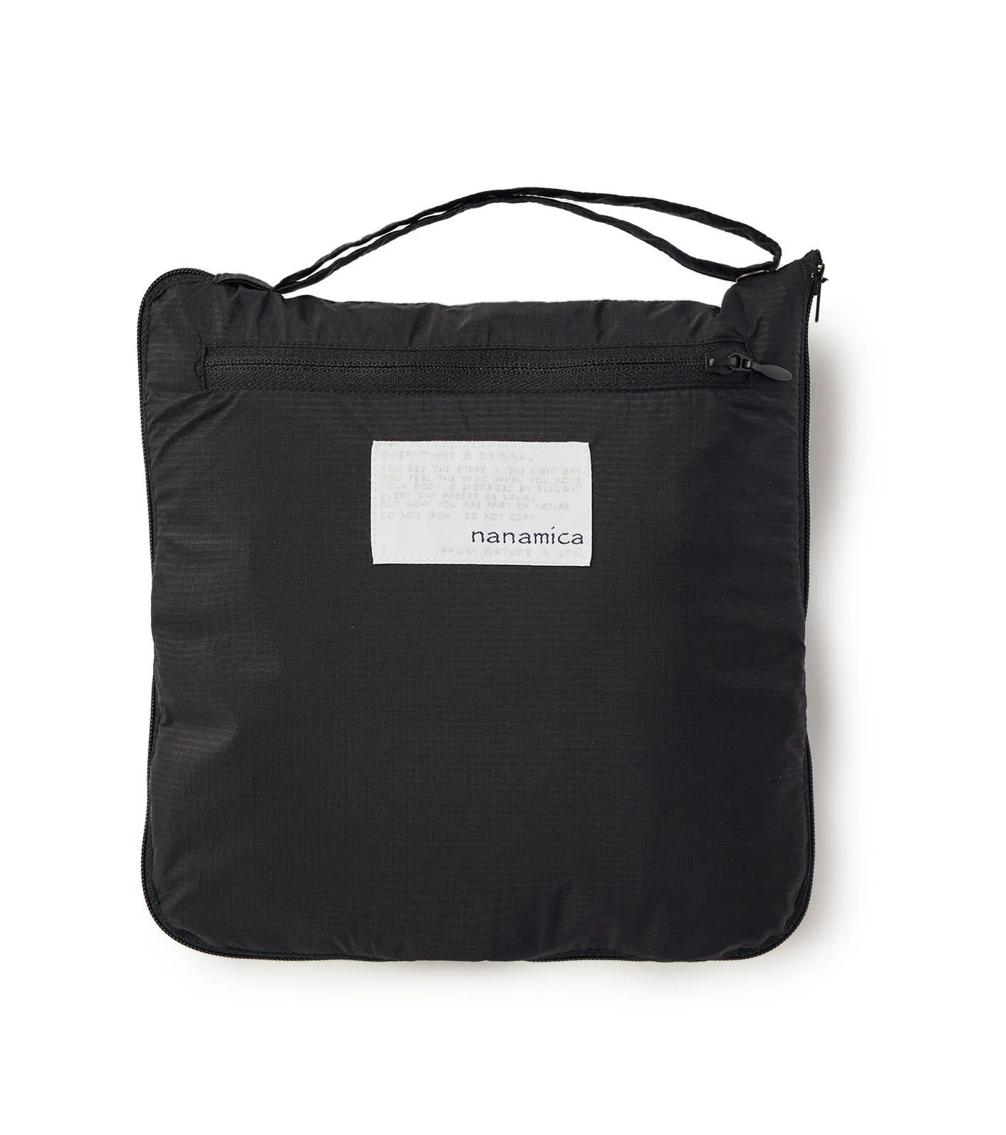 Packable Balmacaan Coat - Image 16