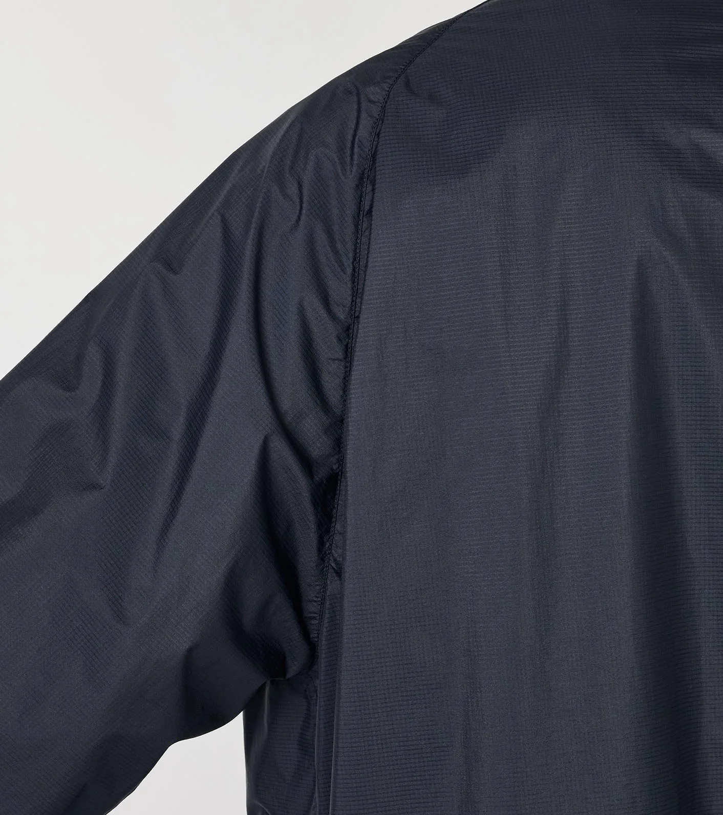 Packable Balmacaan Coat - Image 9