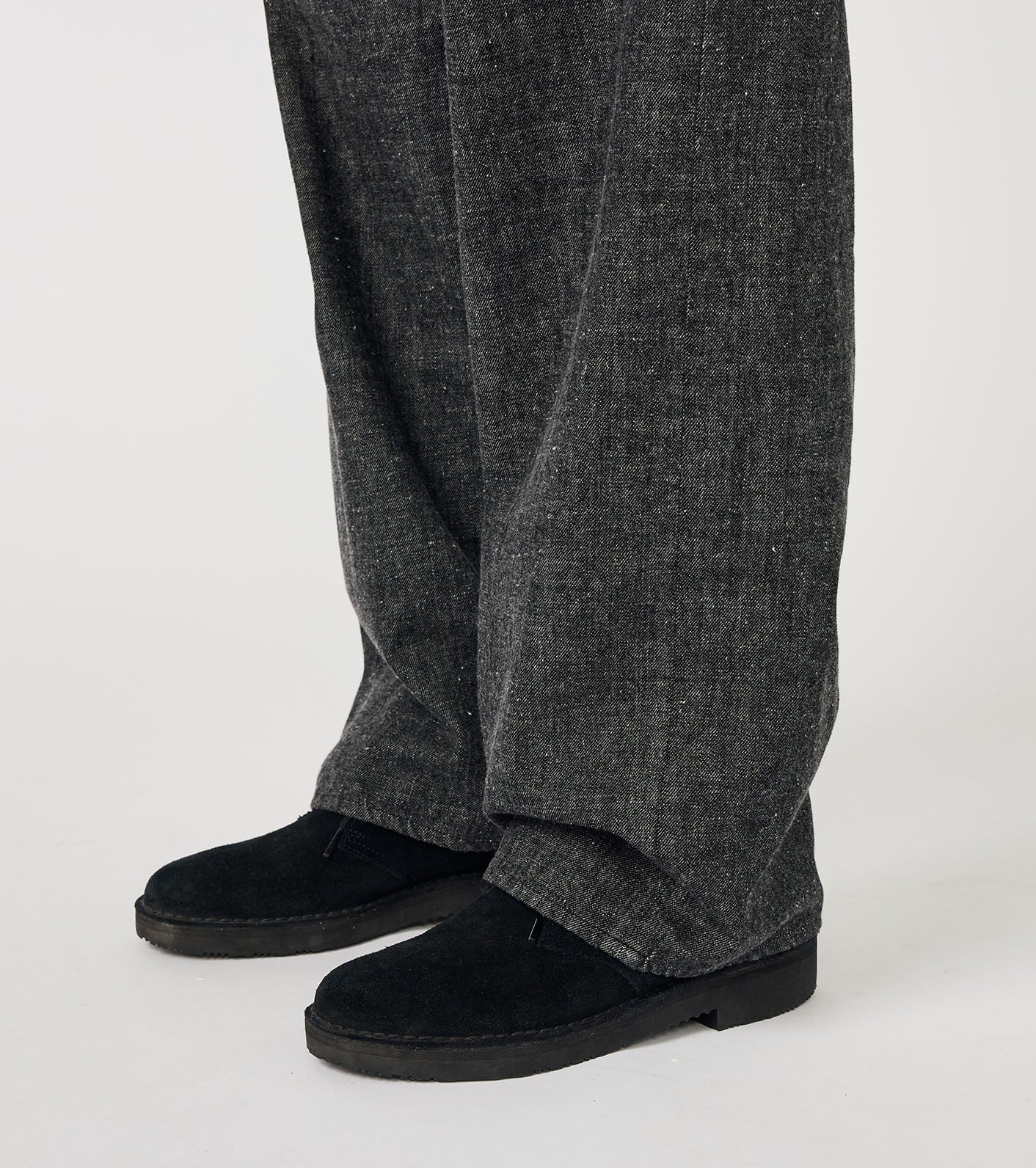 Selvage Denim Pants - Image 10