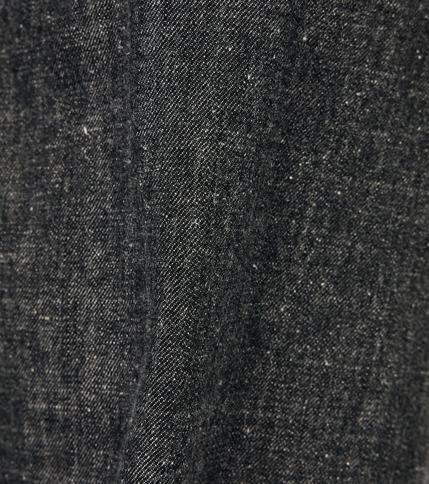 Selvage Denim Pants - Image 11