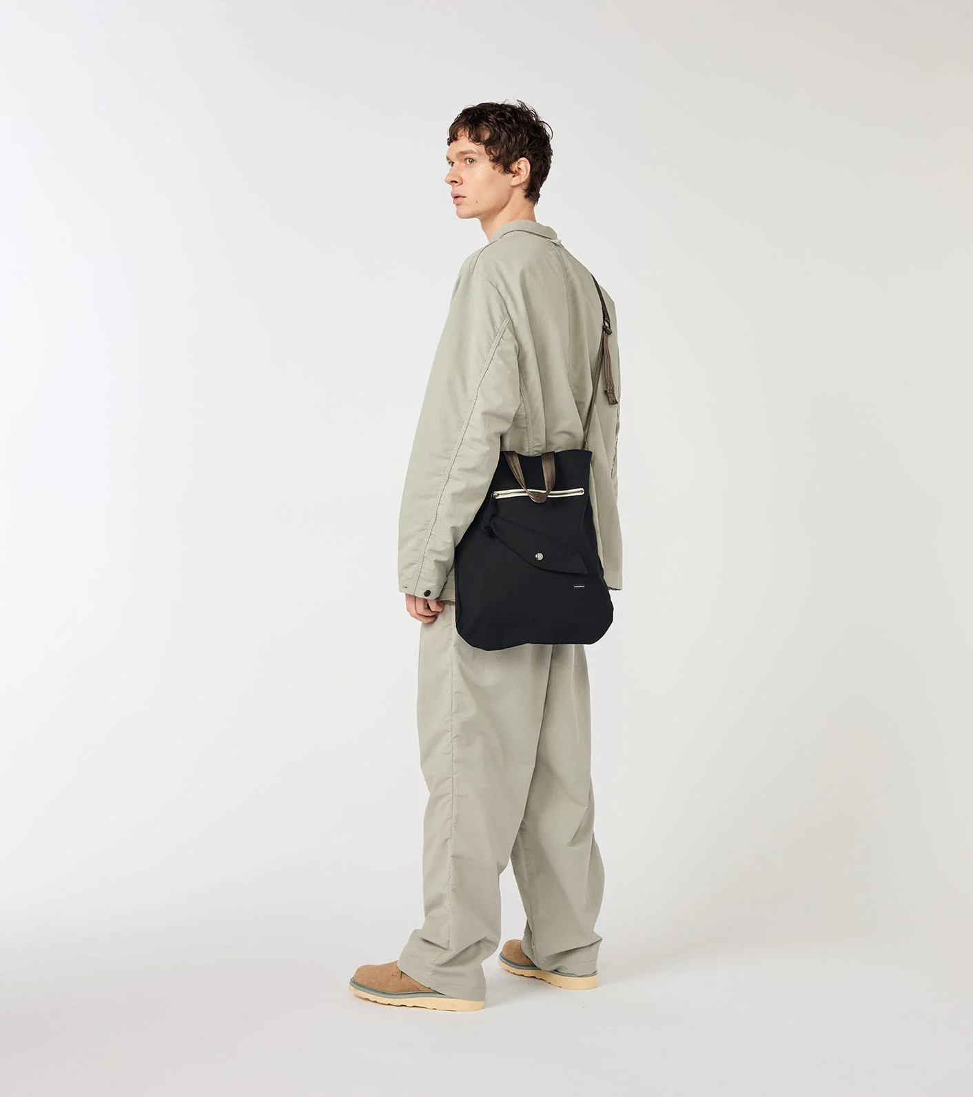 Shoulder Bag - Image 3