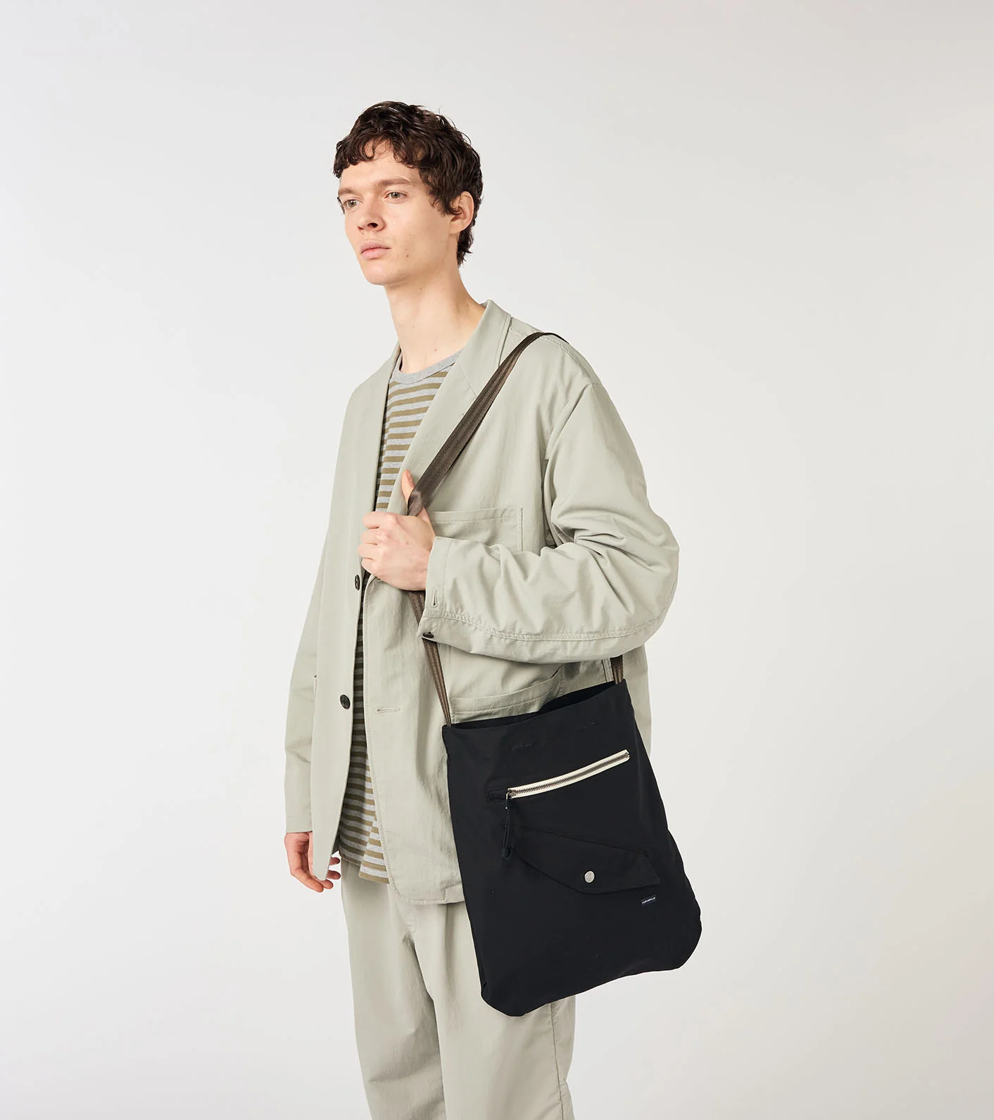 Shoulder Bag - Image 4