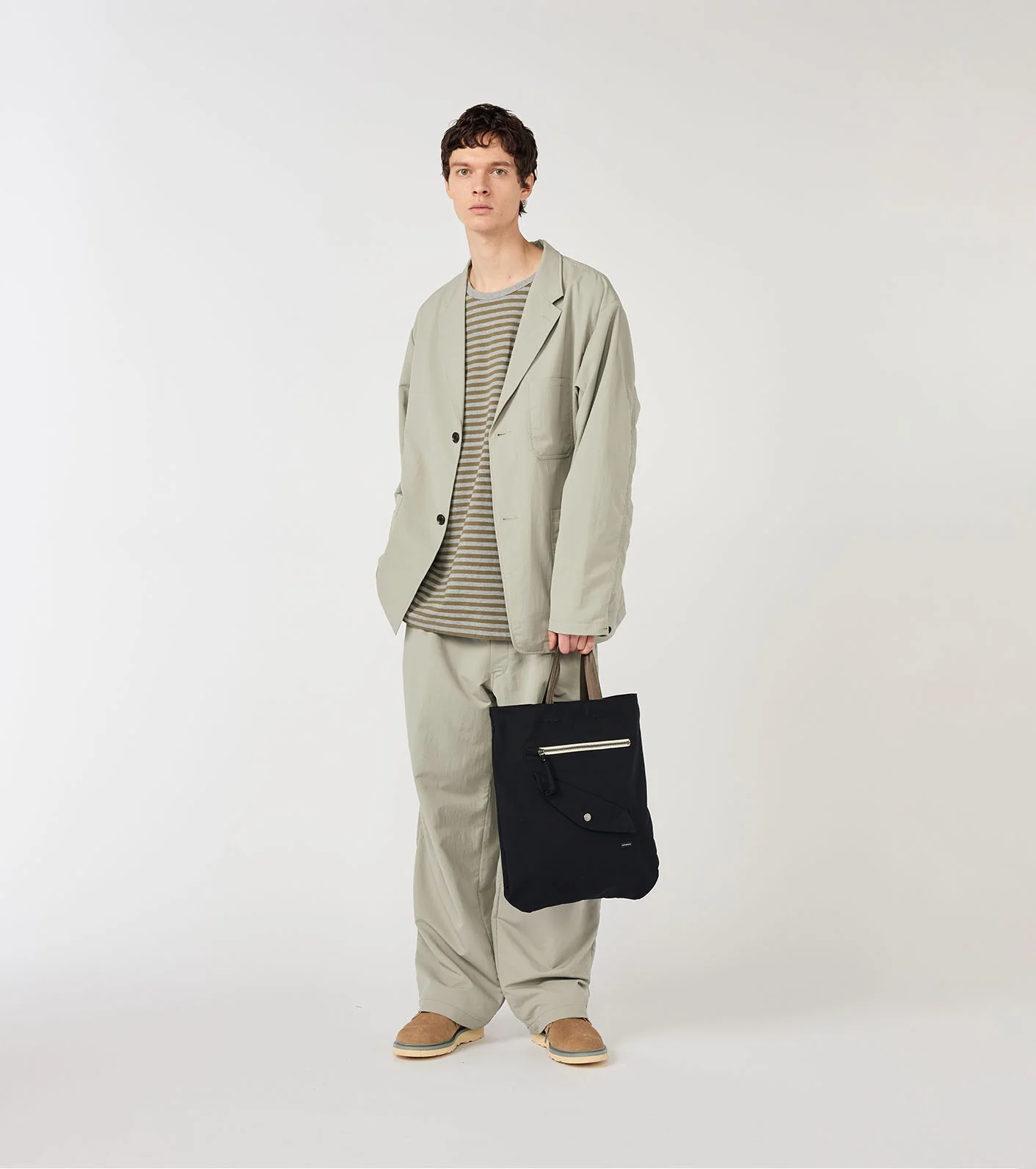 Shoulder Bag - Image 5