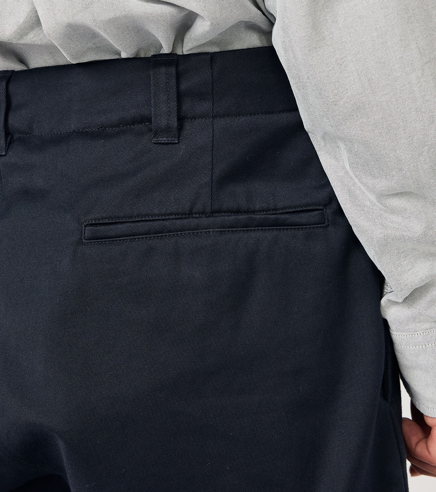 Straight Chino Pants - Image 11