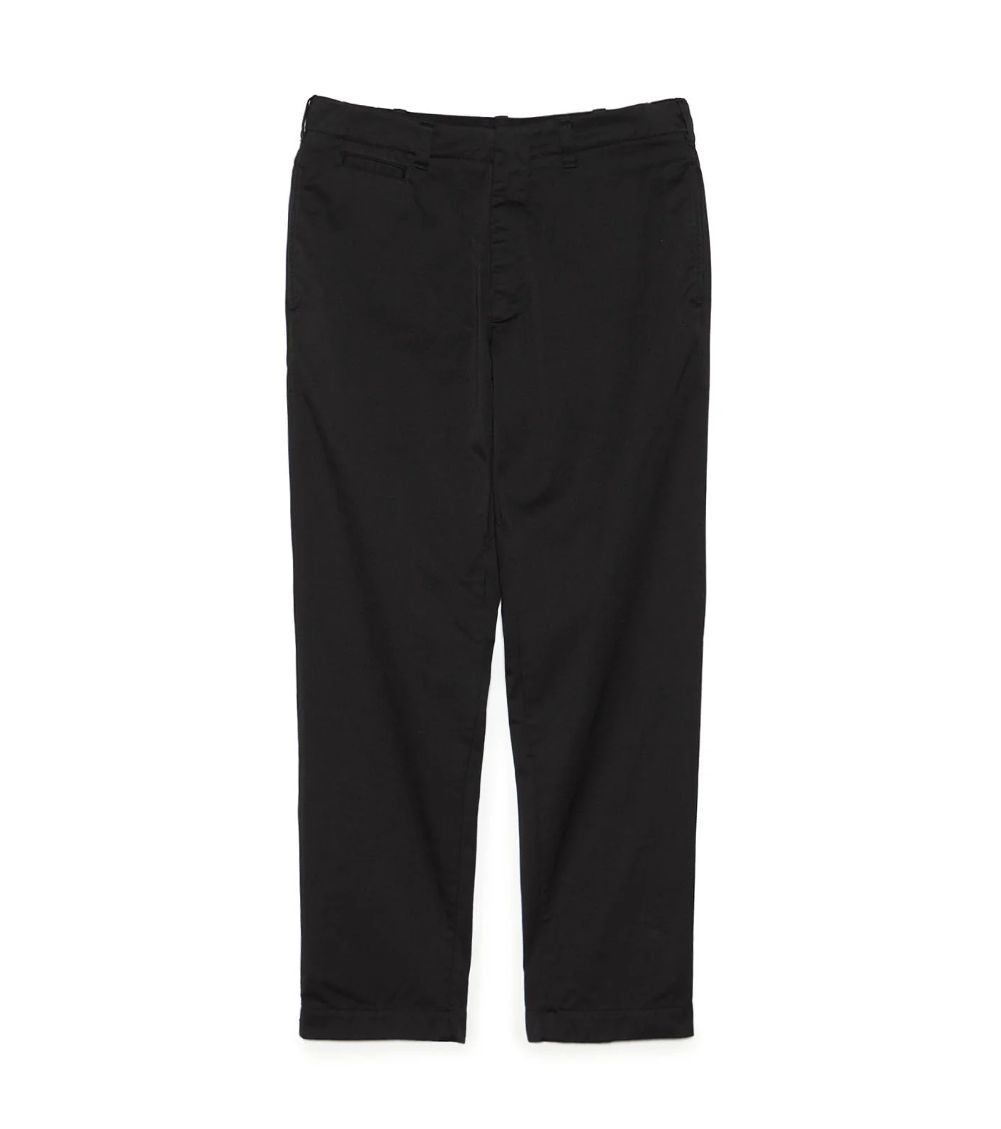 Straight Chino Pants - Image 3