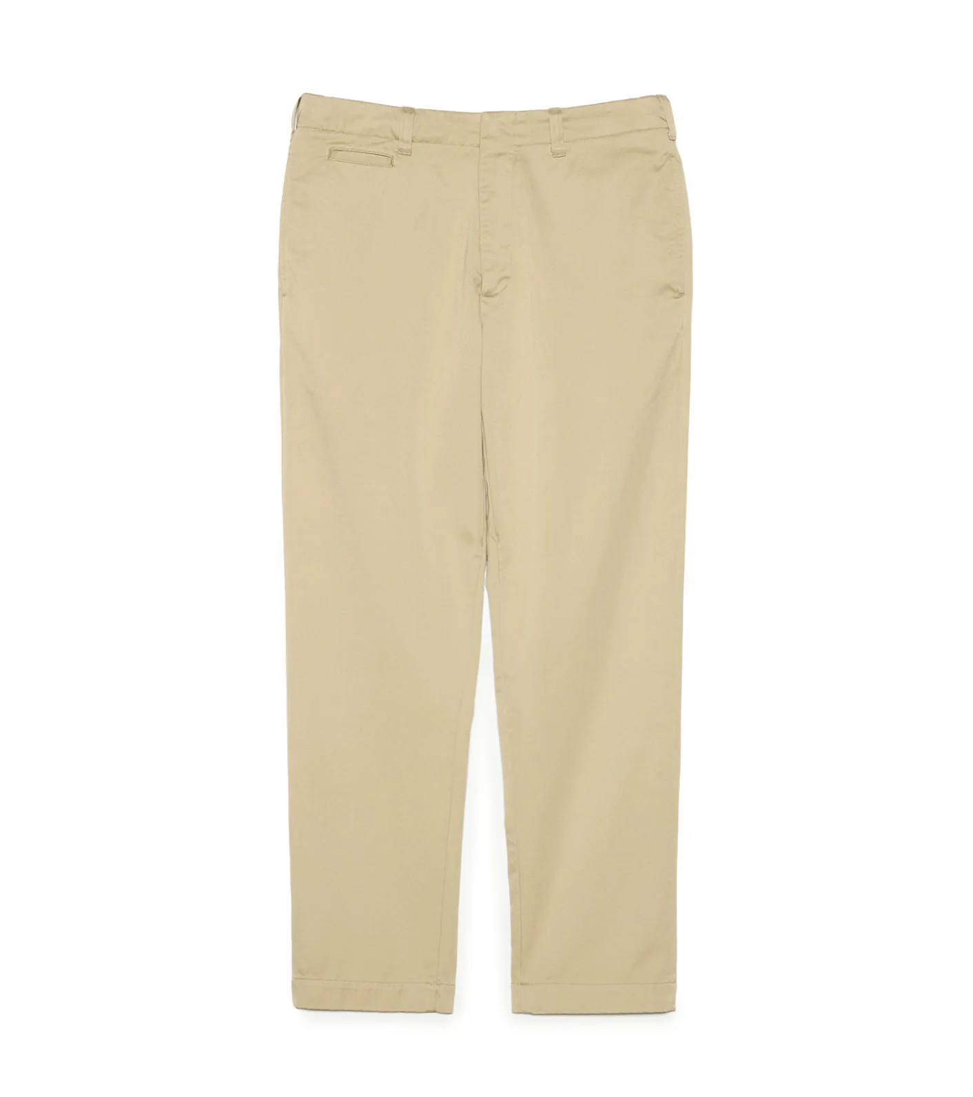 Straight Chino Pants - Image 4