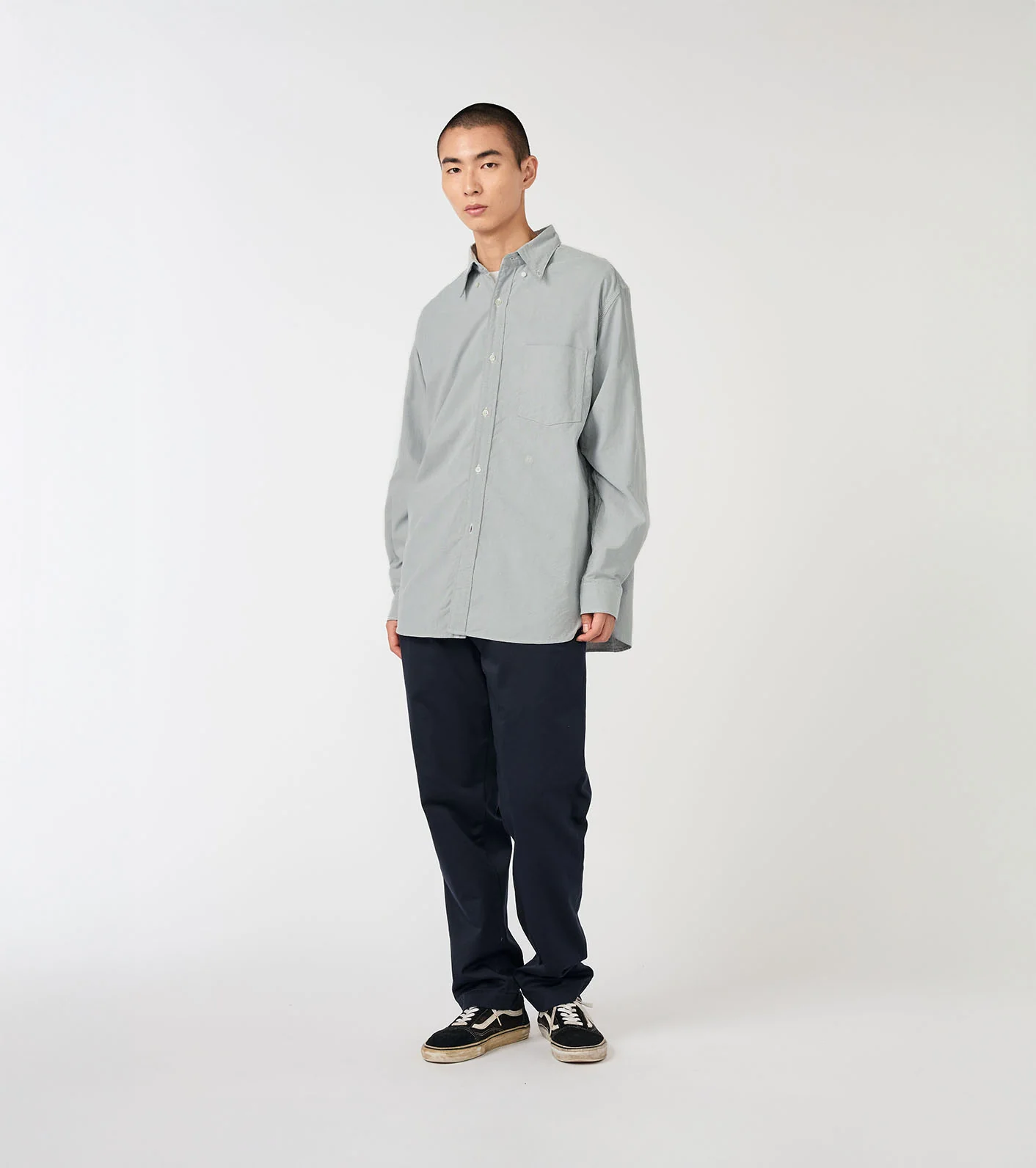 Straight Chino Pants - Image 5