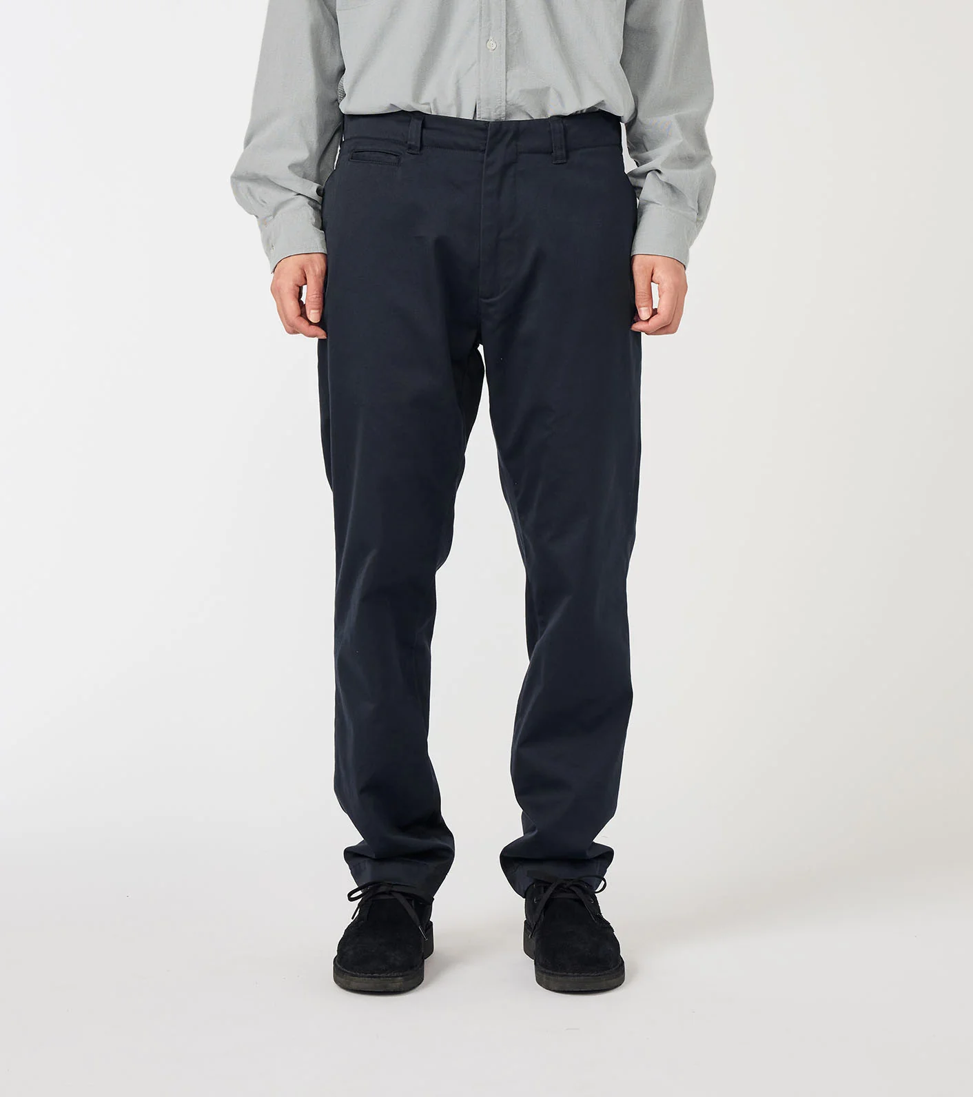 Straight Chino Pants - Image 6