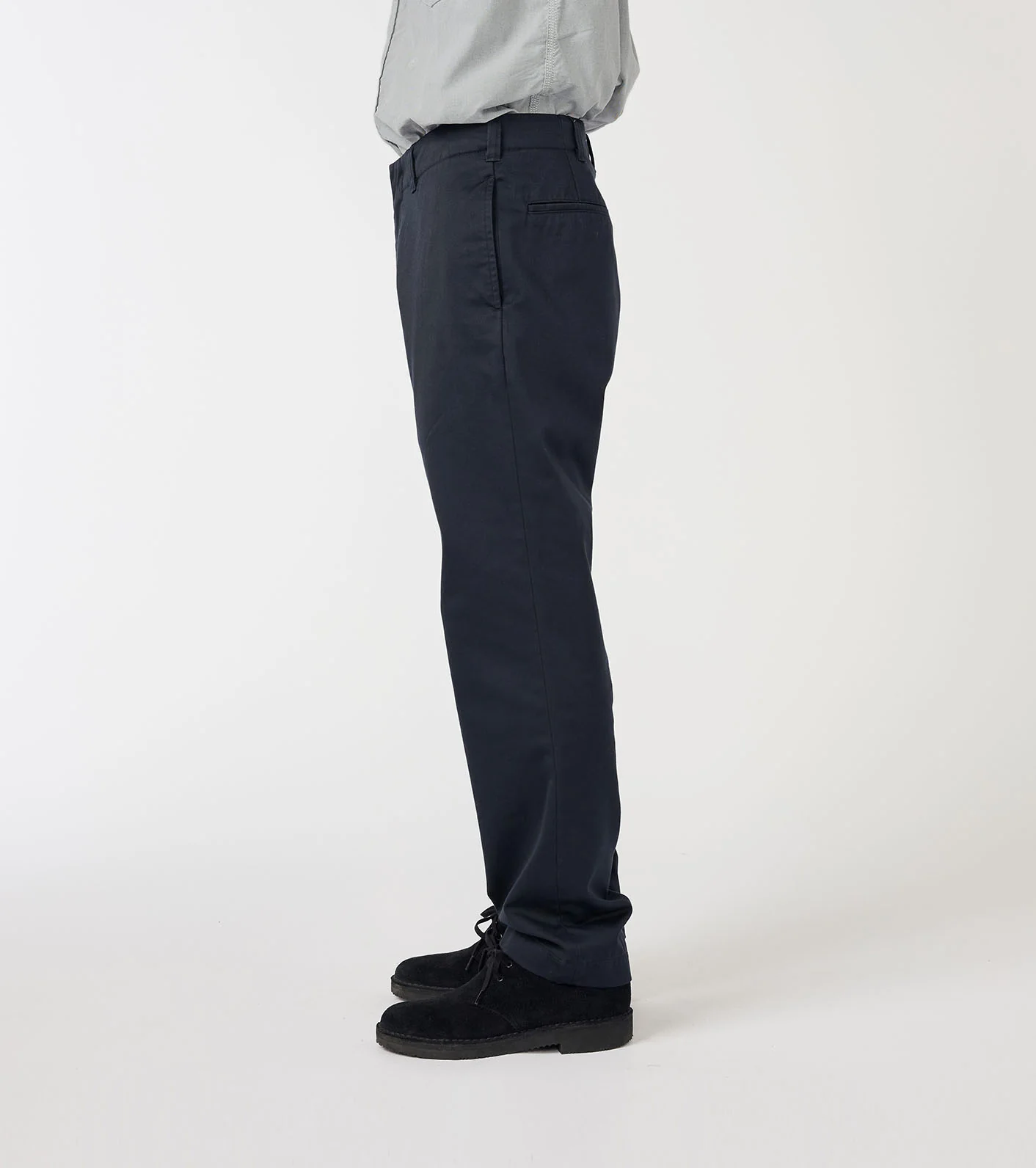 Straight Chino Pants - Image 7