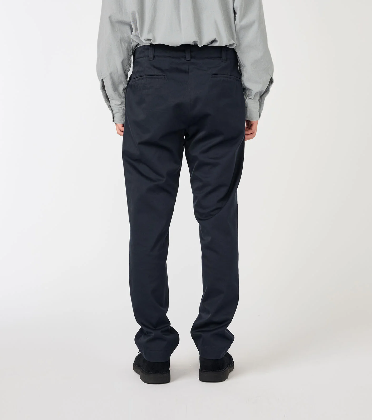 Straight Chino Pants - Image 8