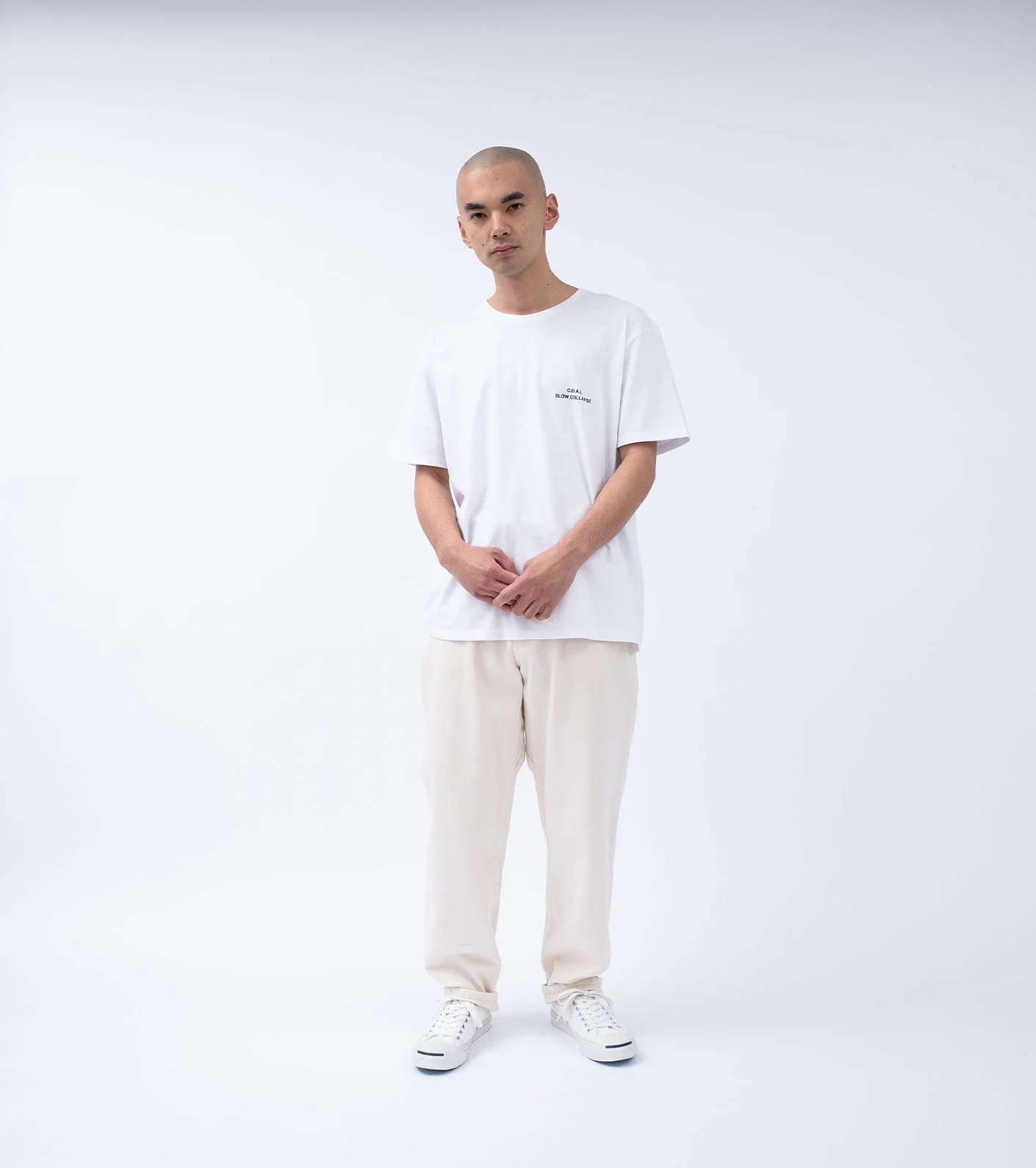 OOAL Graphic Tee - Image 3