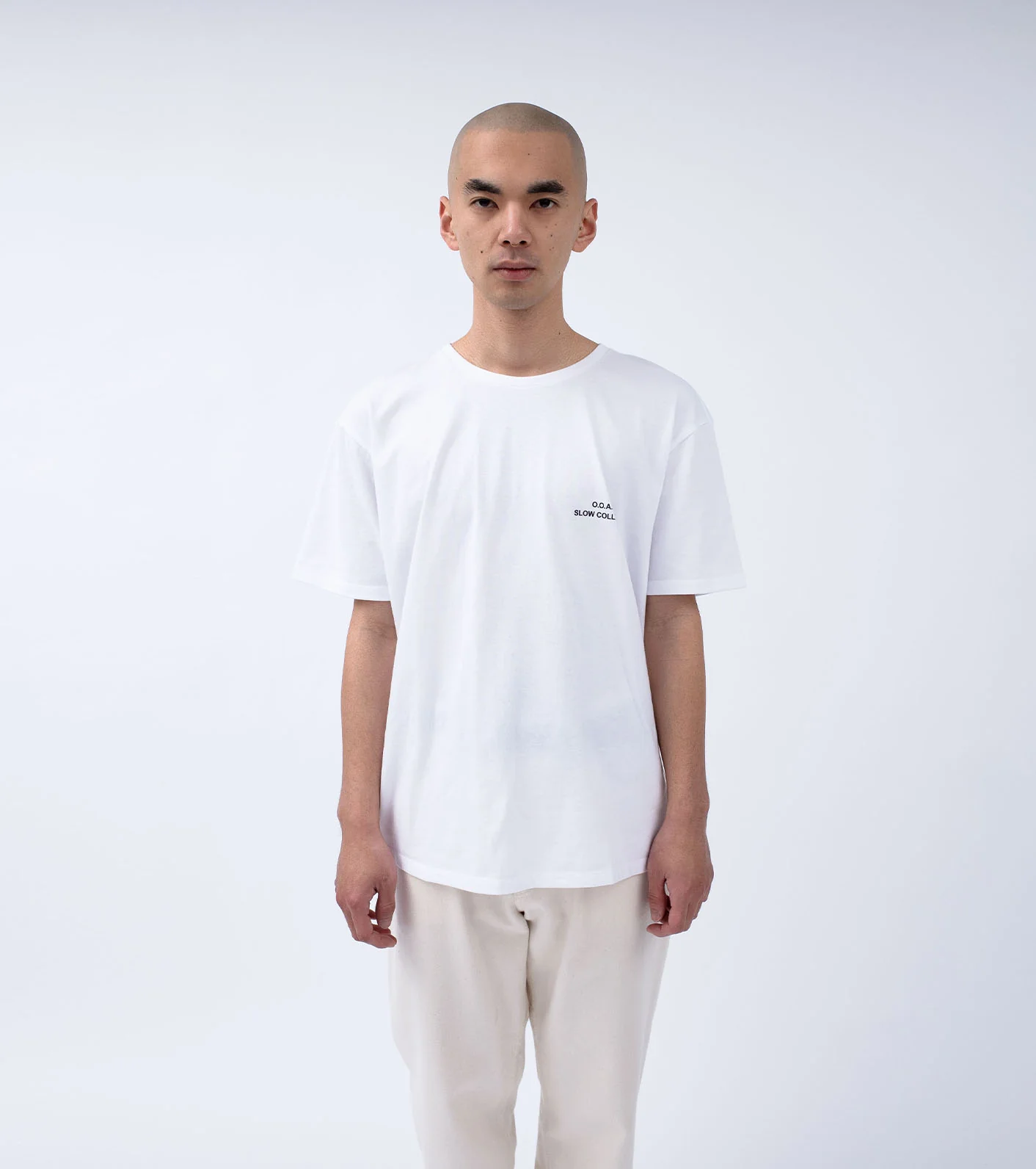 OOAL Graphic Tee - Image 4