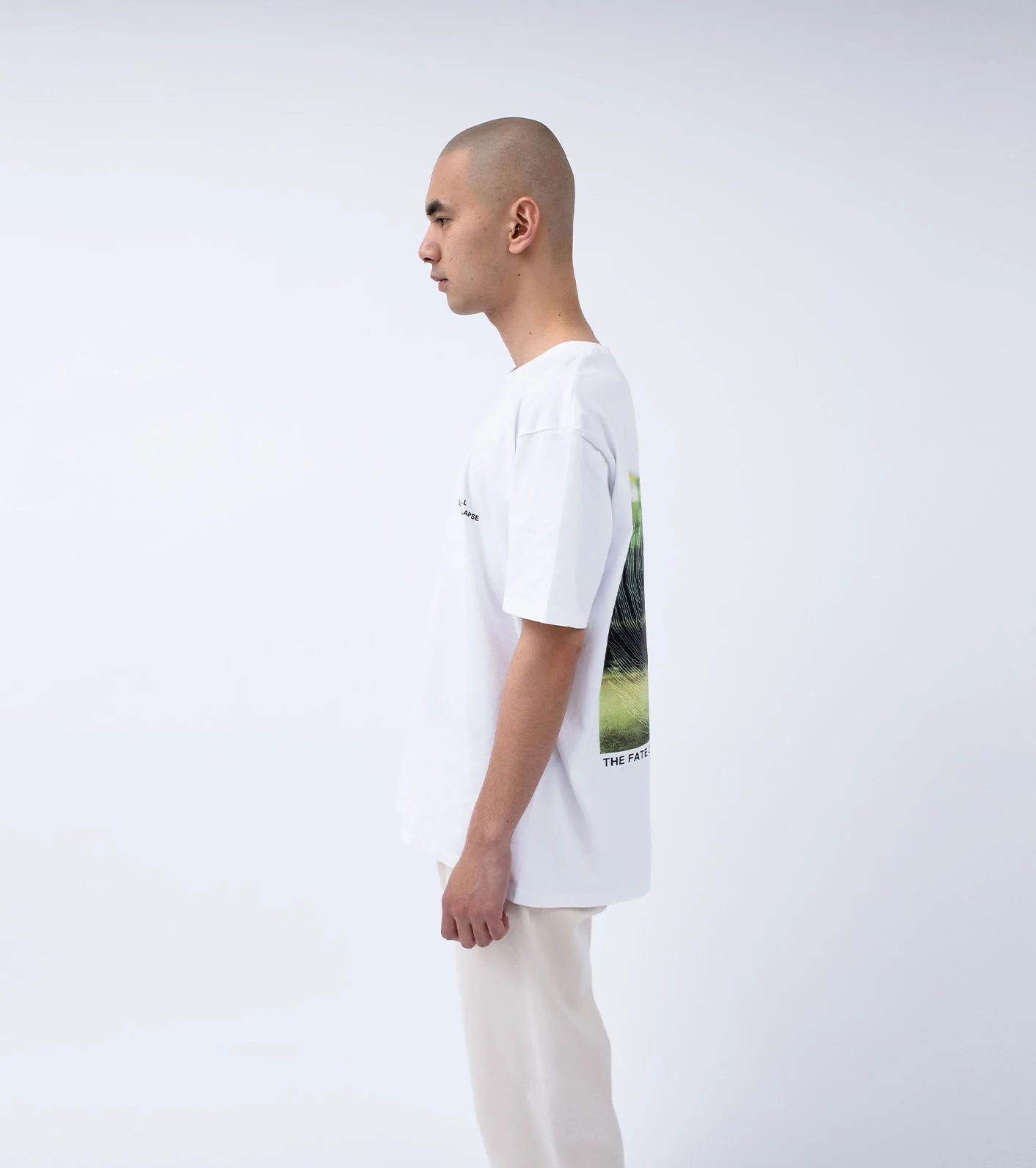 OOAL Graphic Tee - Image 5
