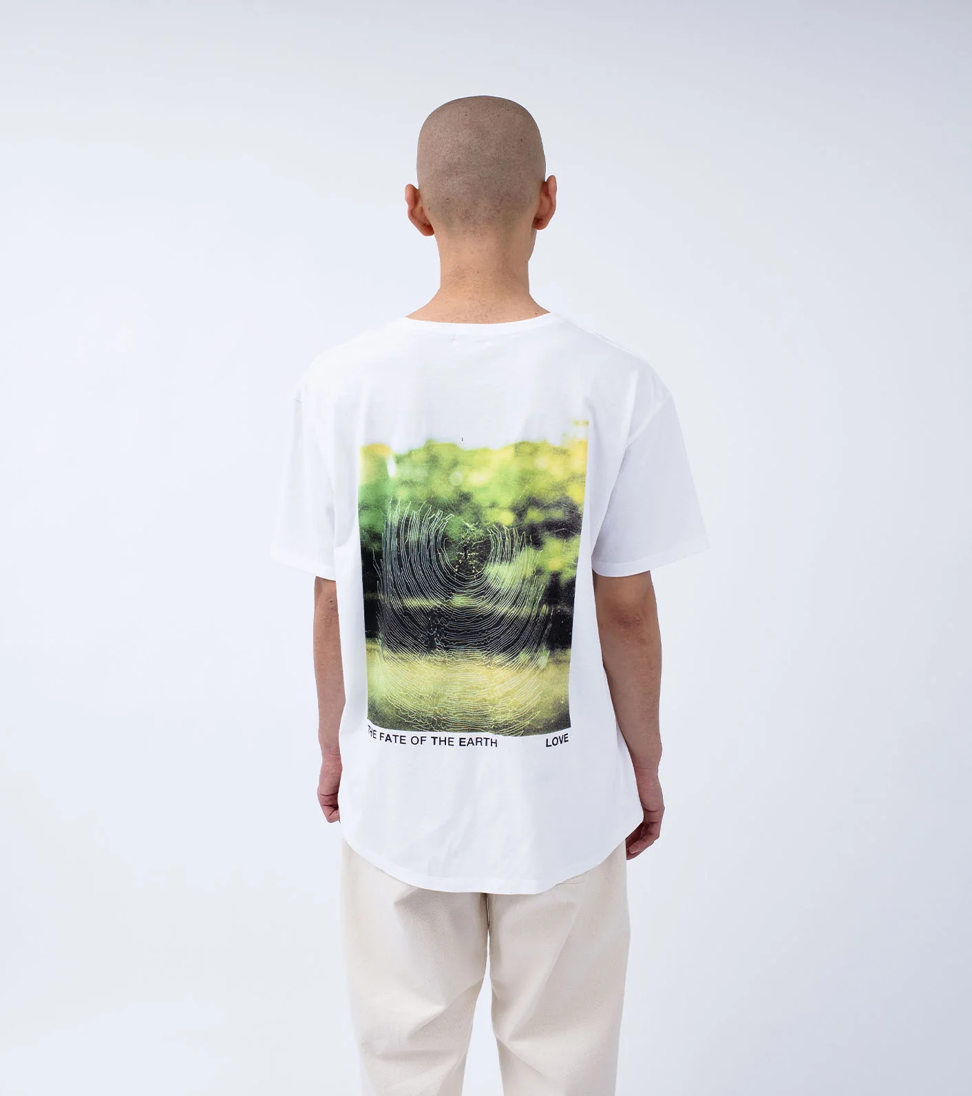OOAL Graphic Tee - Image 6