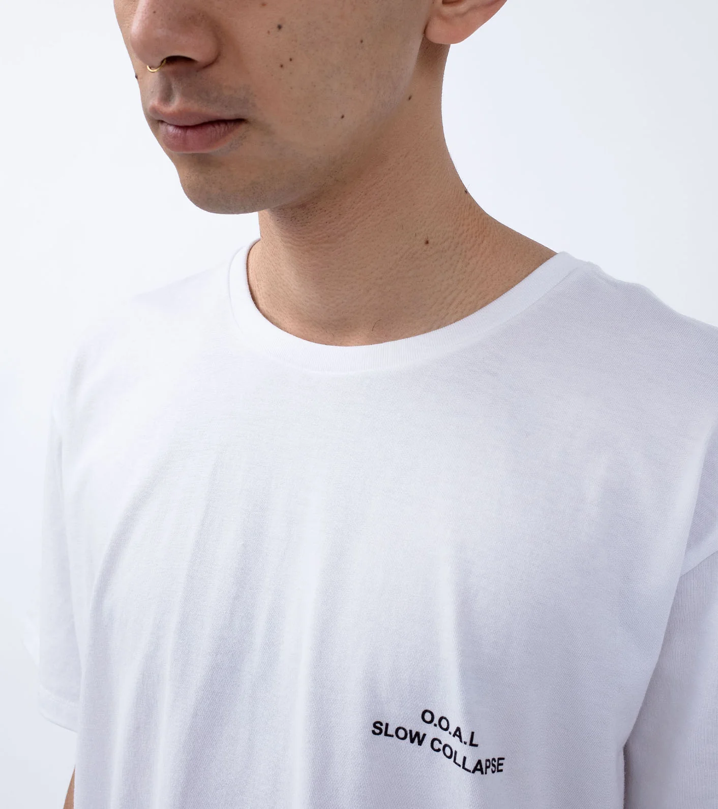 OOAL Graphic Tee - Image 7