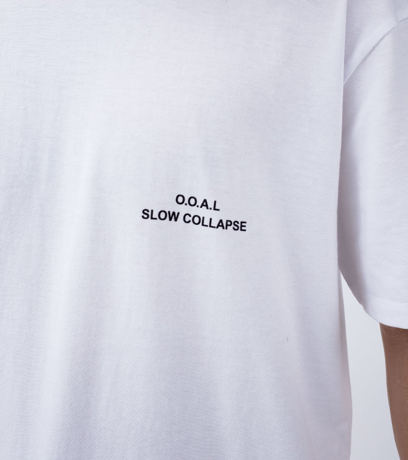 OOAL Graphic Tee - Image 8