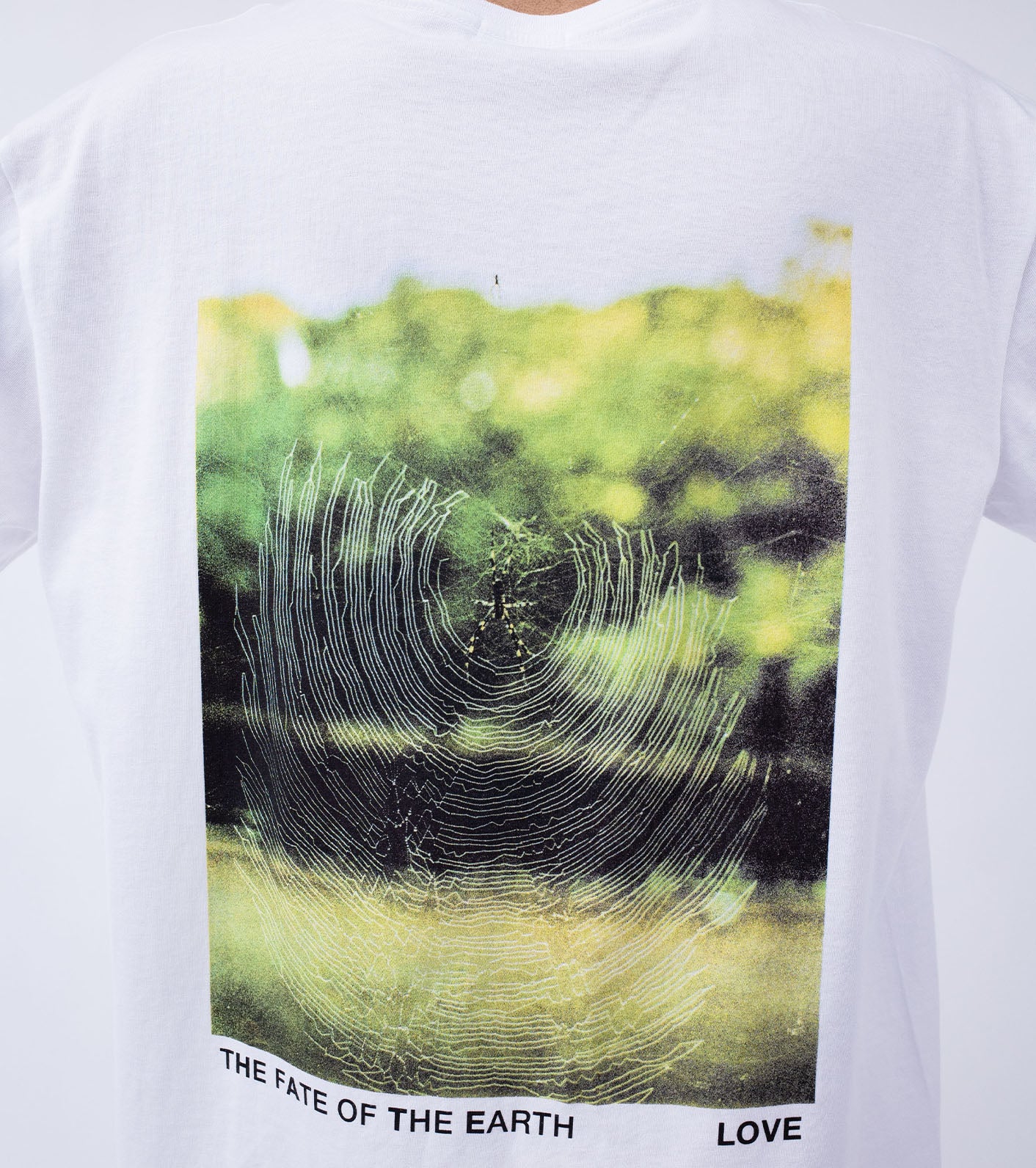 OOAL Graphic Tee - Image 9