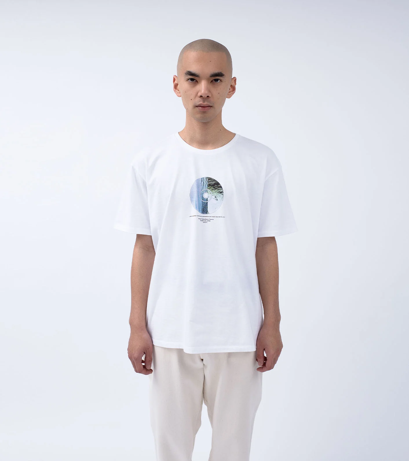 OOAL Graphic Tee - Image 3