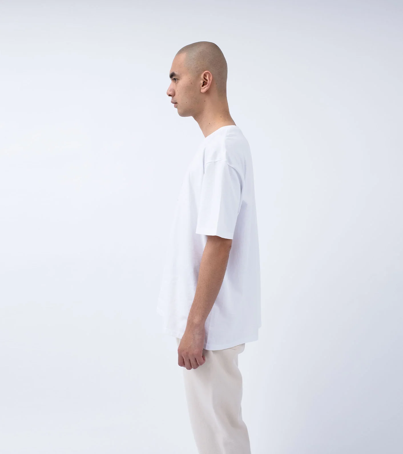OOAL Graphic Tee - Image 4
