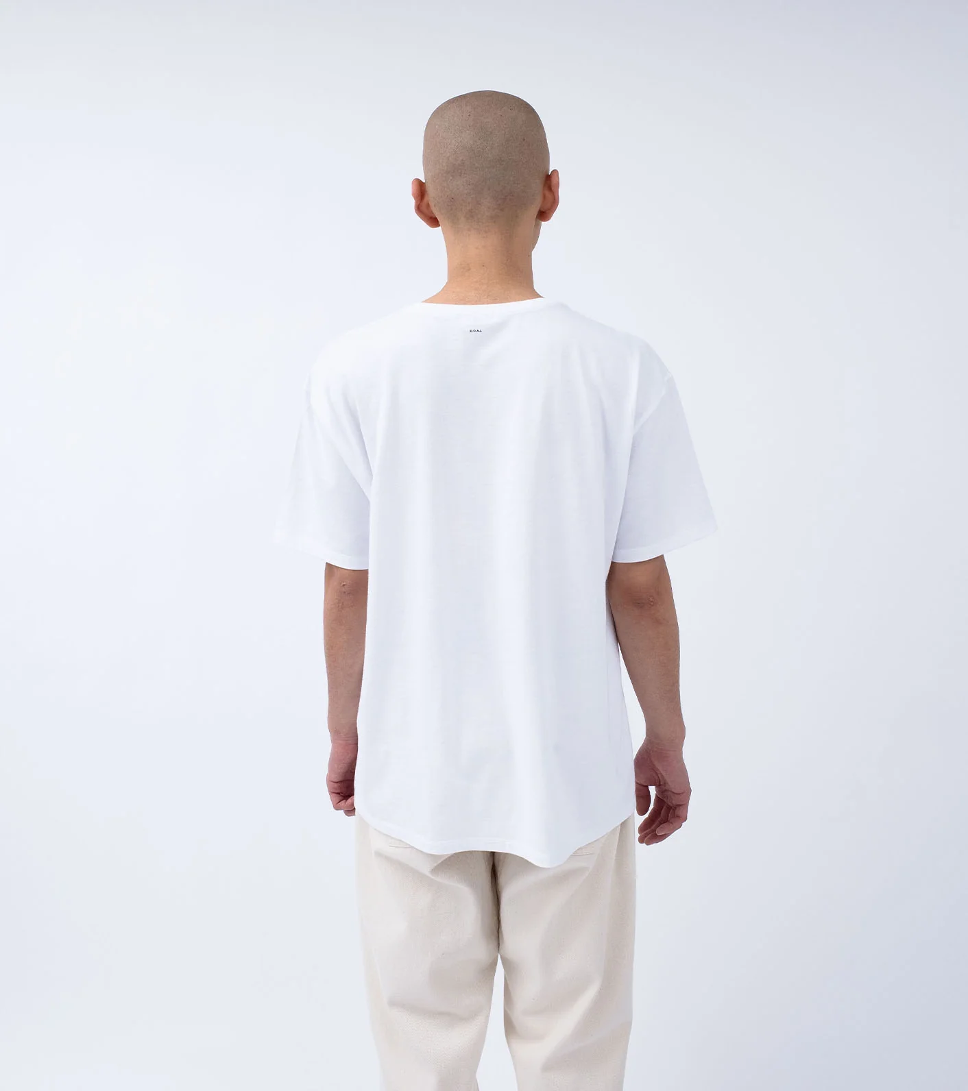 OOAL Graphic Tee - Image 5