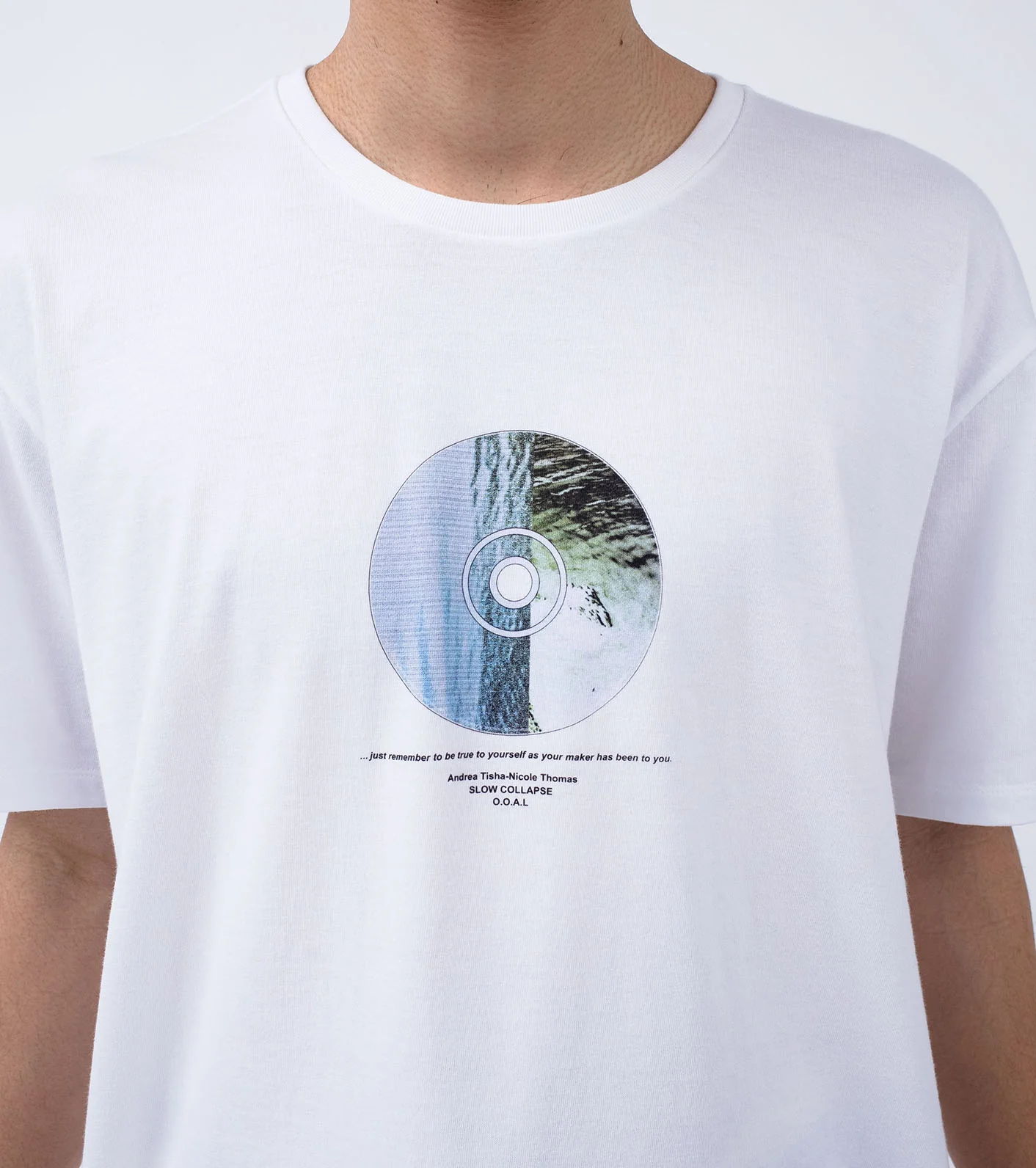 OOAL Graphic Tee - Image 7