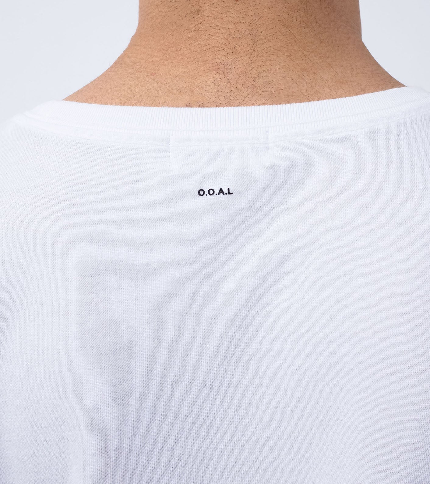 OOAL Graphic Tee - Image 8