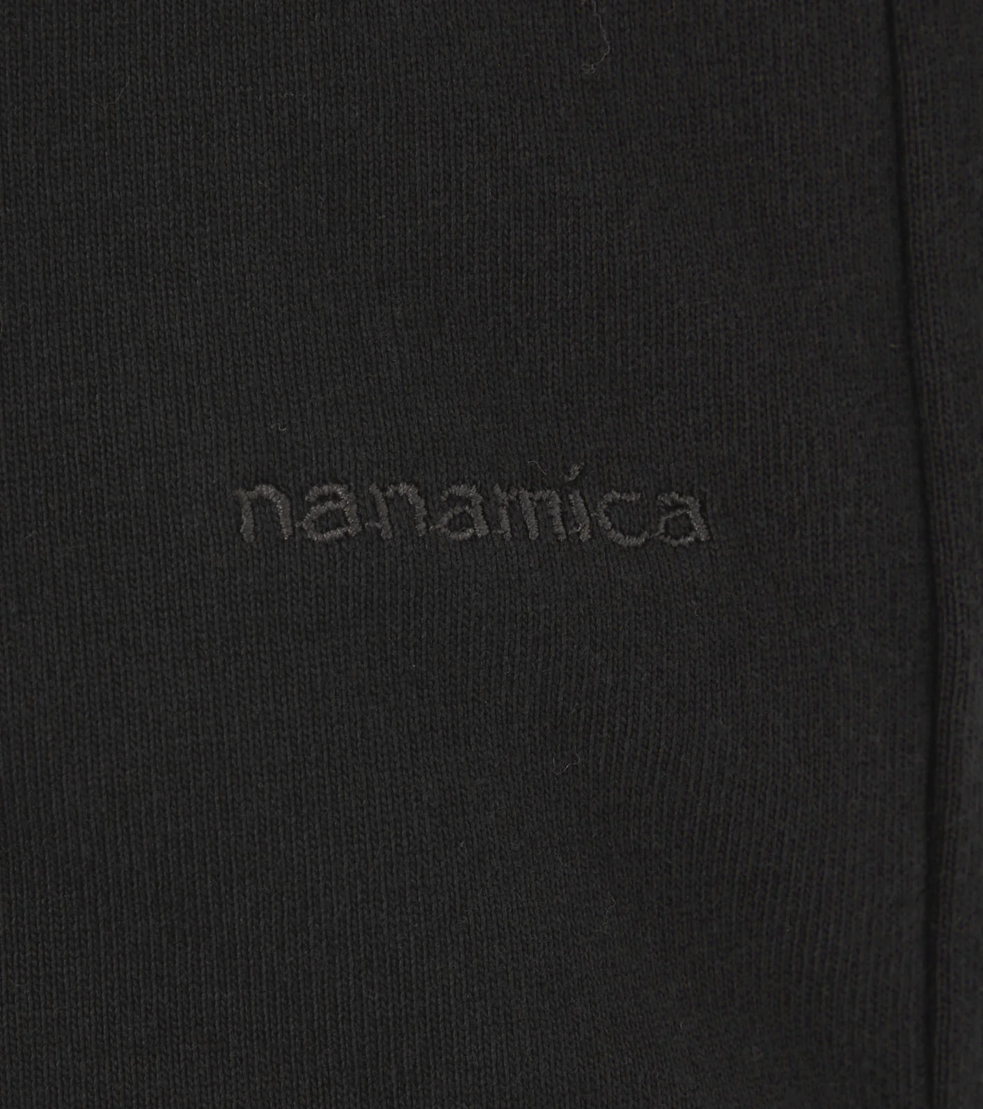 OOAL Mock Neck L/S Tee - Image 12