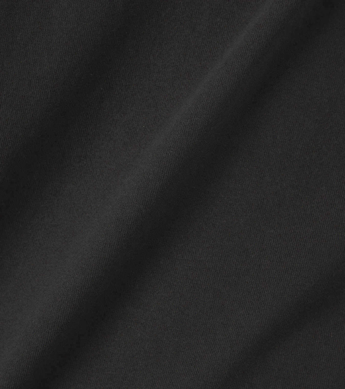 OOAL Mock Neck L/S Tee - Image 13
