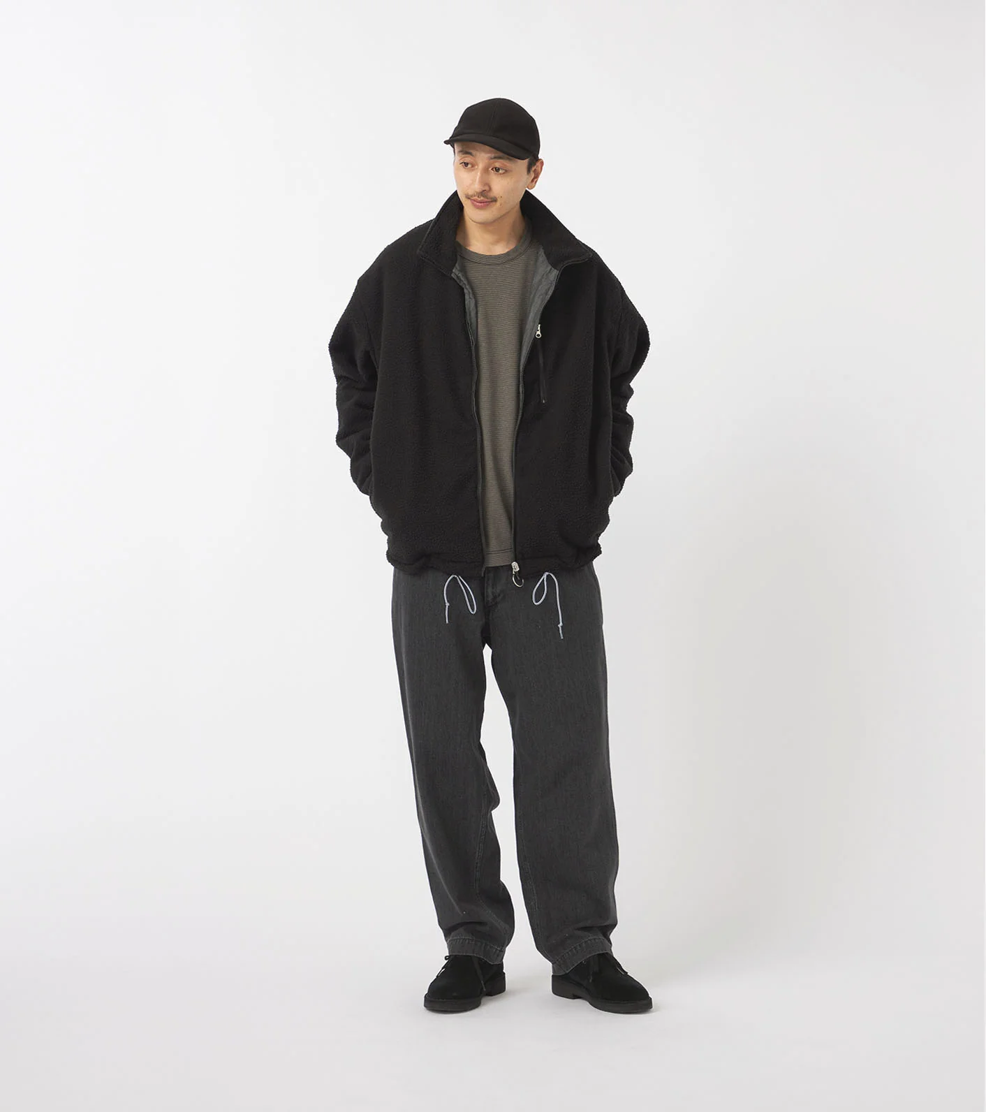 Reversible Dock Jacket - Image 3