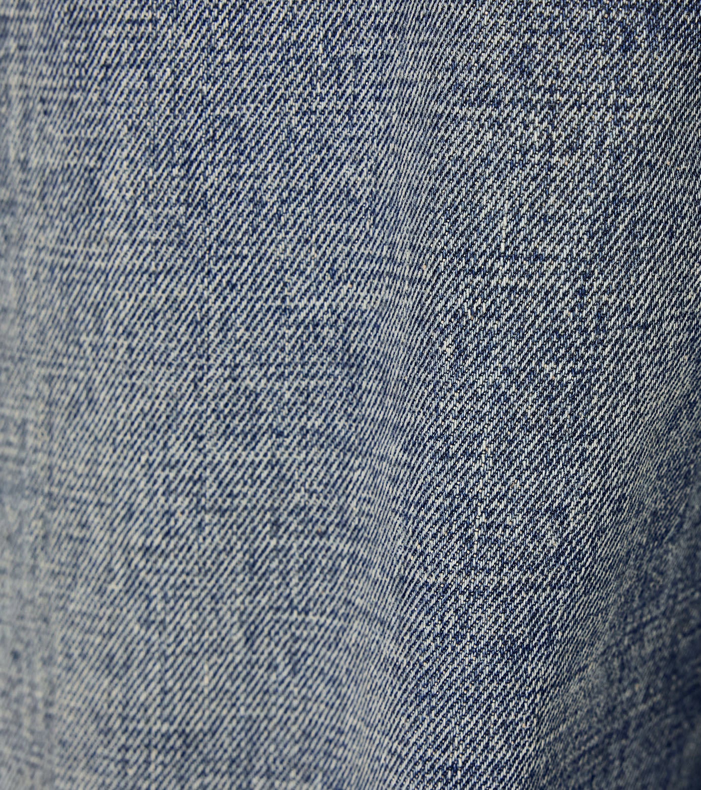 Selvage Denim Pants - Image 12