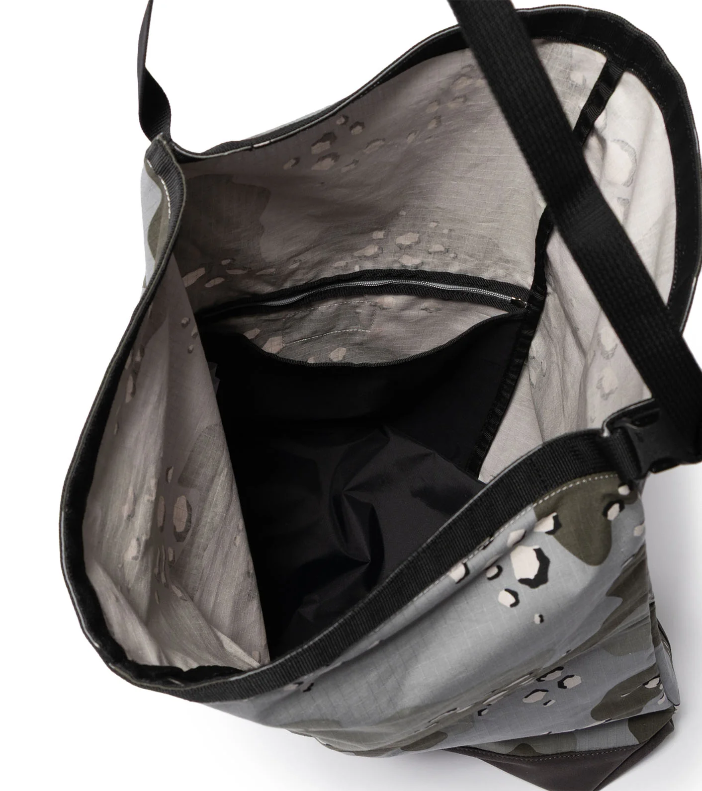 Utility Shoulder Bag - Image 5