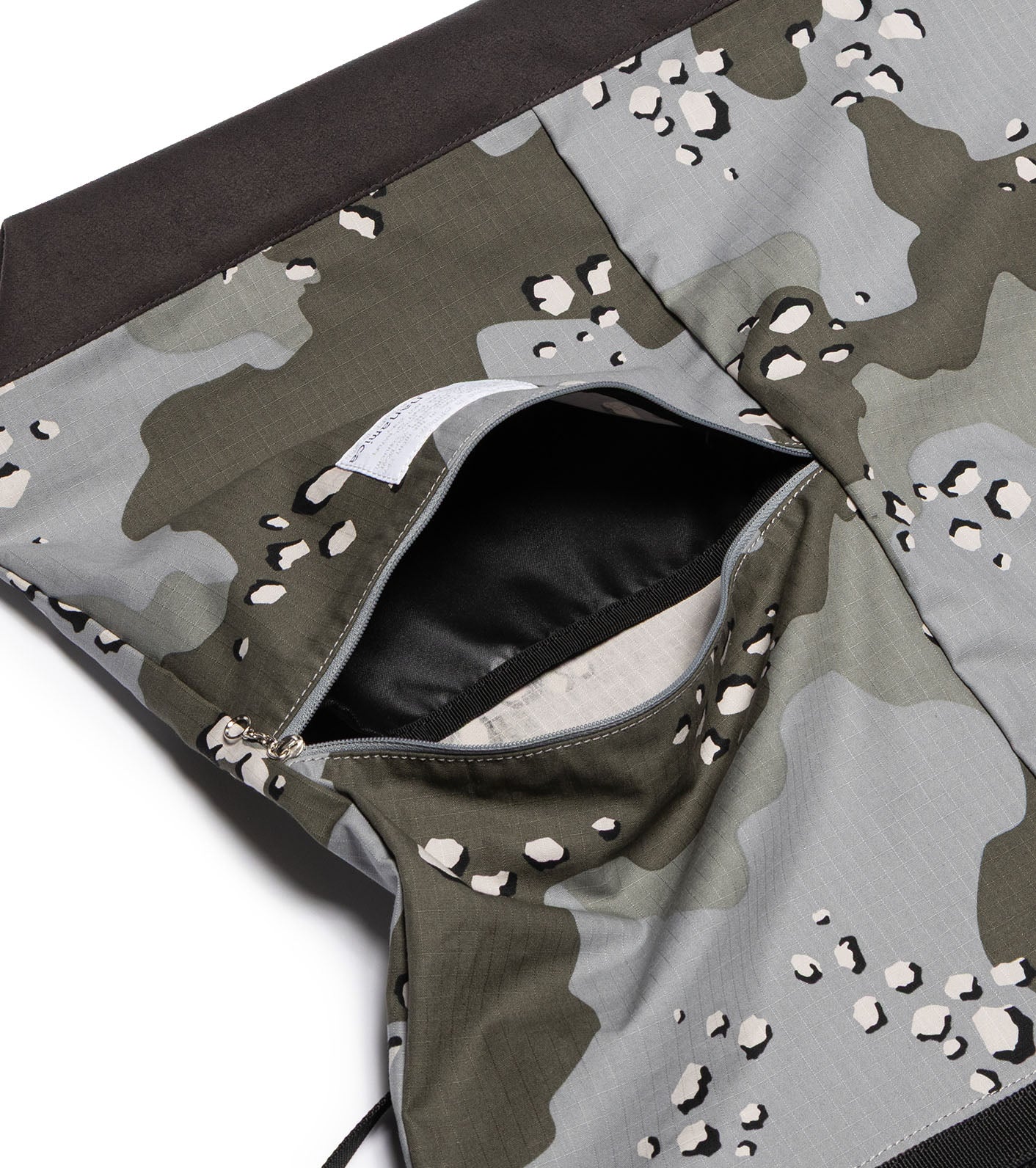 Utility Shoulder Bag - Image 7